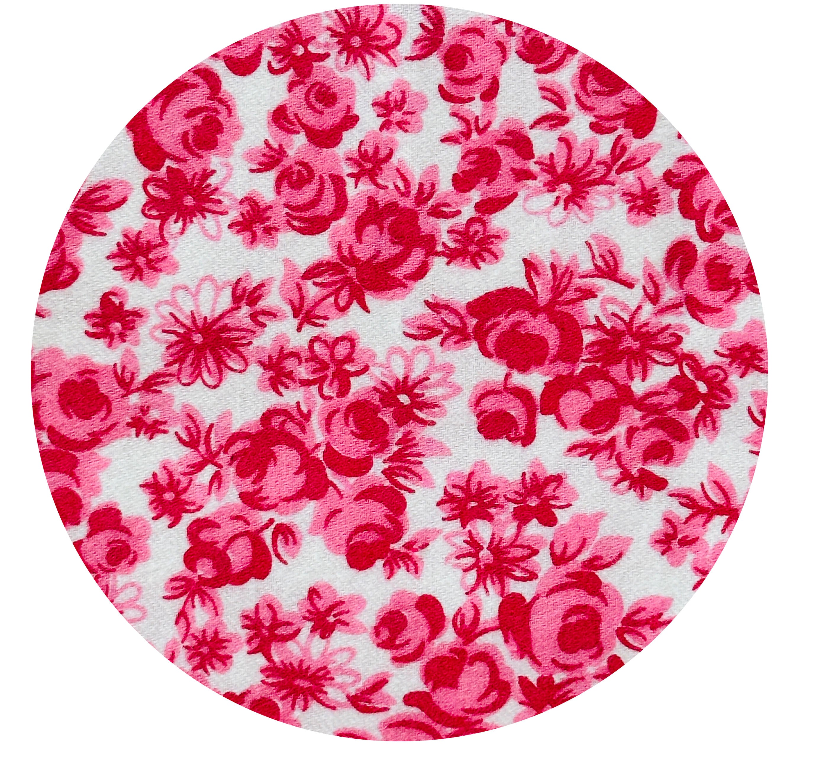 220cms Adorable Medium Weight Cotton Fabric