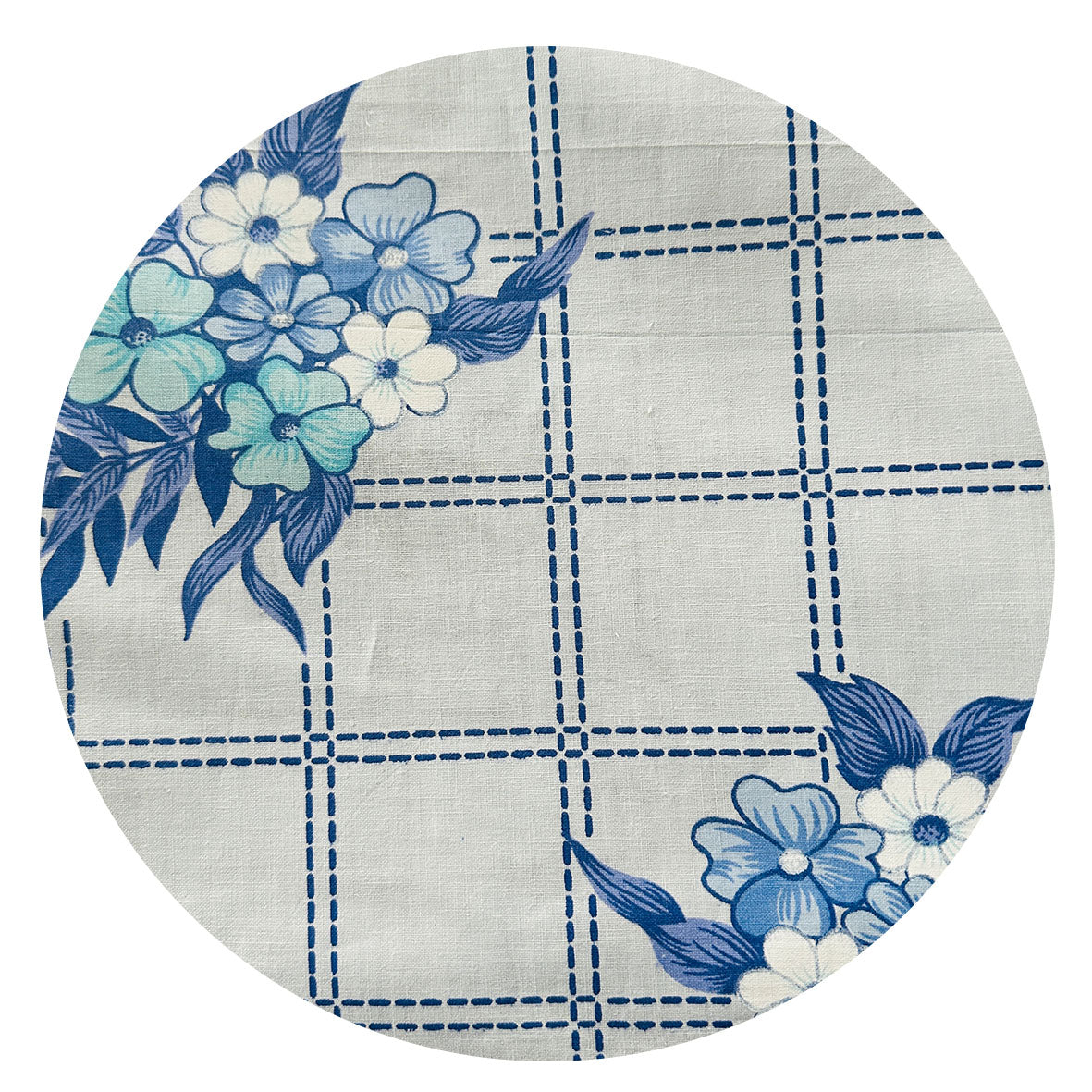 239cms Single Bed Flat Sheet Cotton ONE
