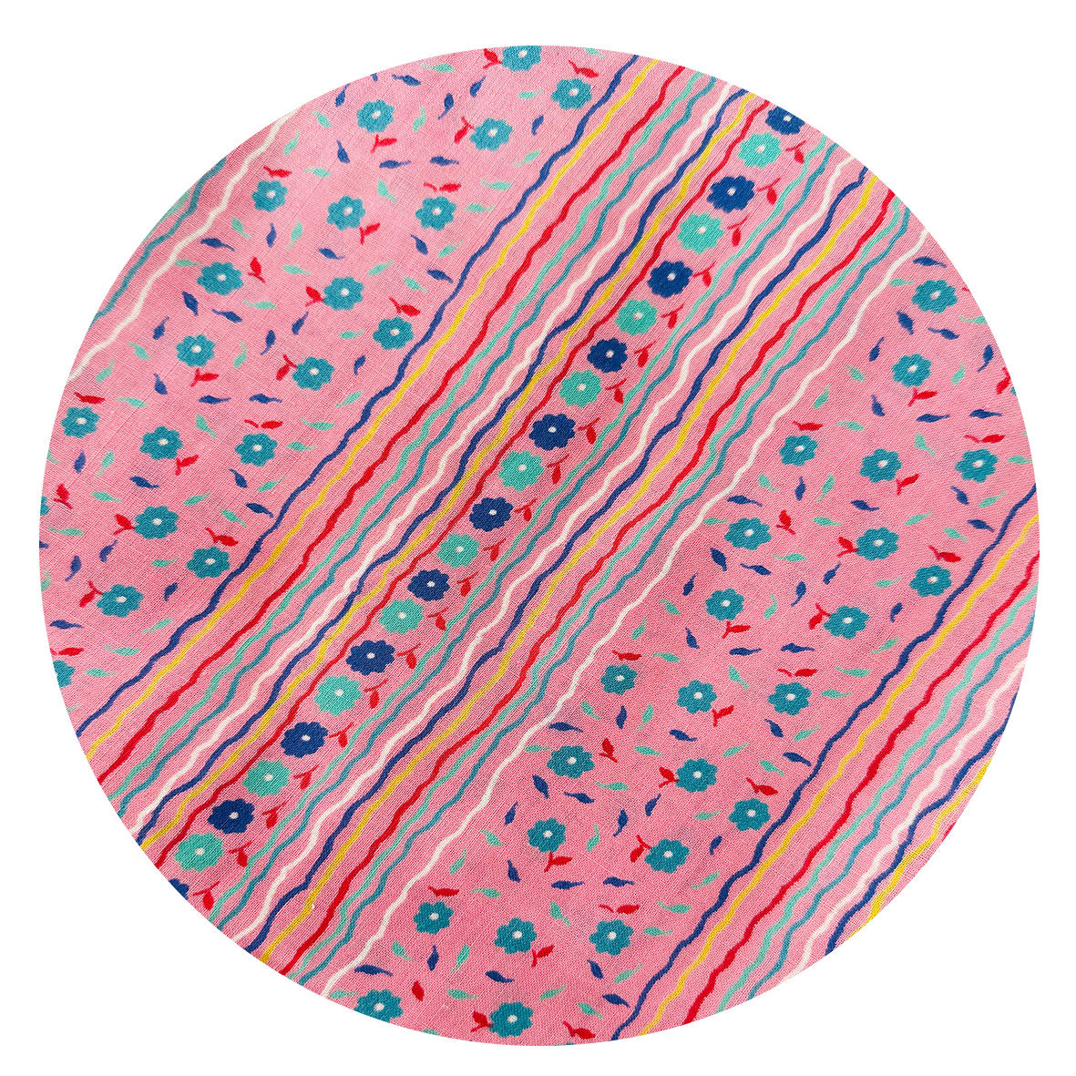 545cms Combined Two Large Lots Fabric Cotton