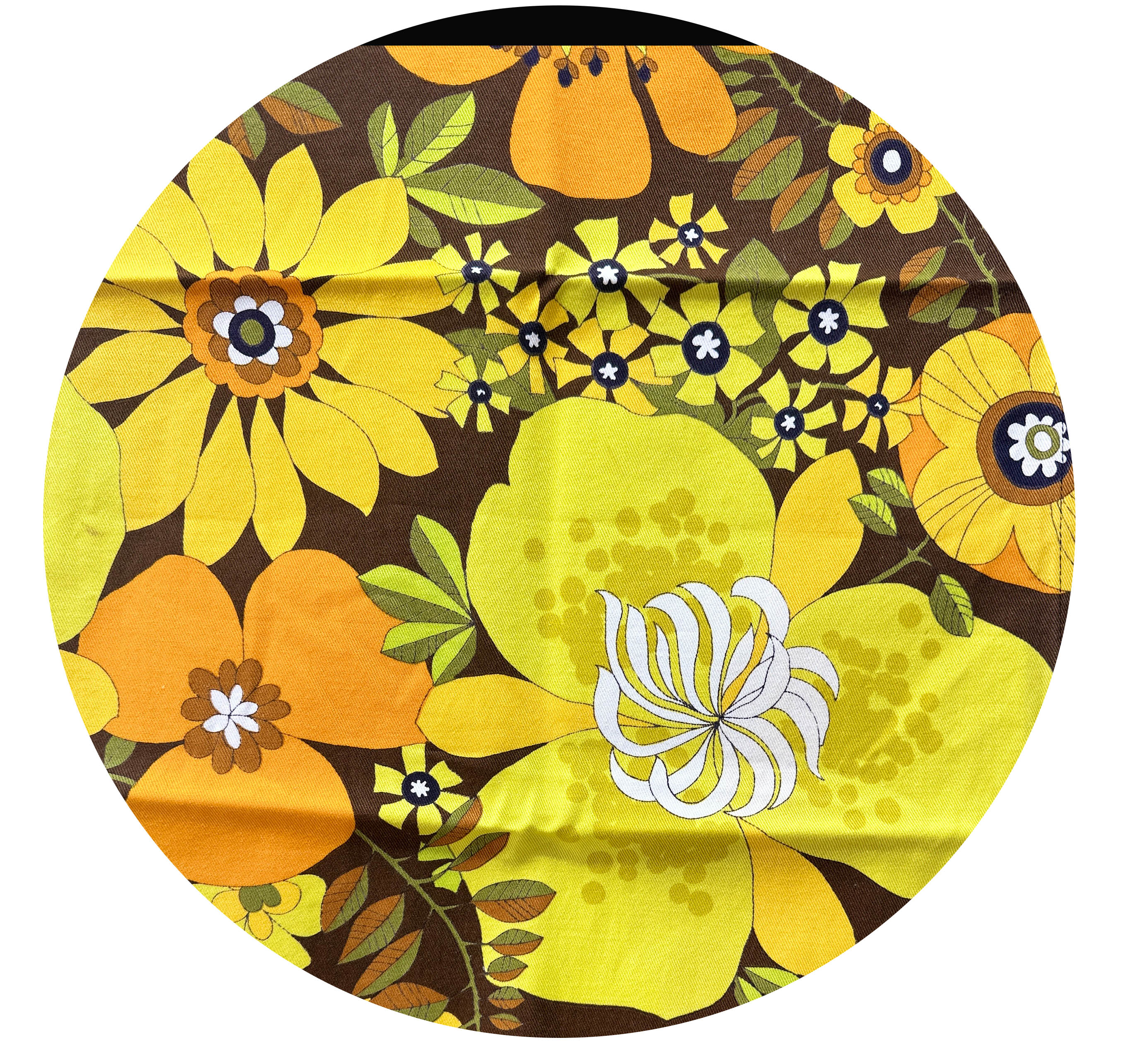 210cms GISELLA Gummerson Fabric Panel