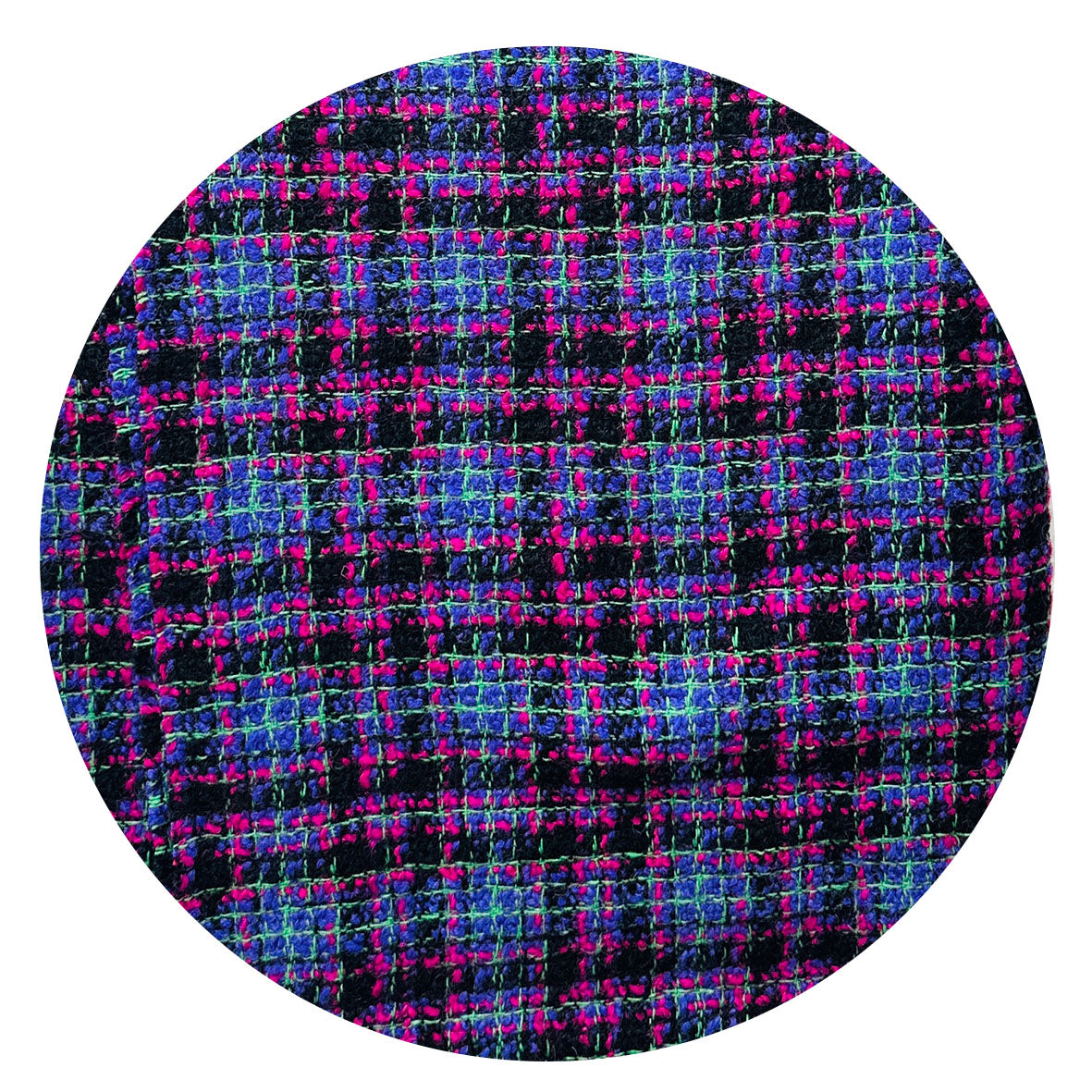 155cms Vintage Wool Dormeuil FABRIC Great Britain