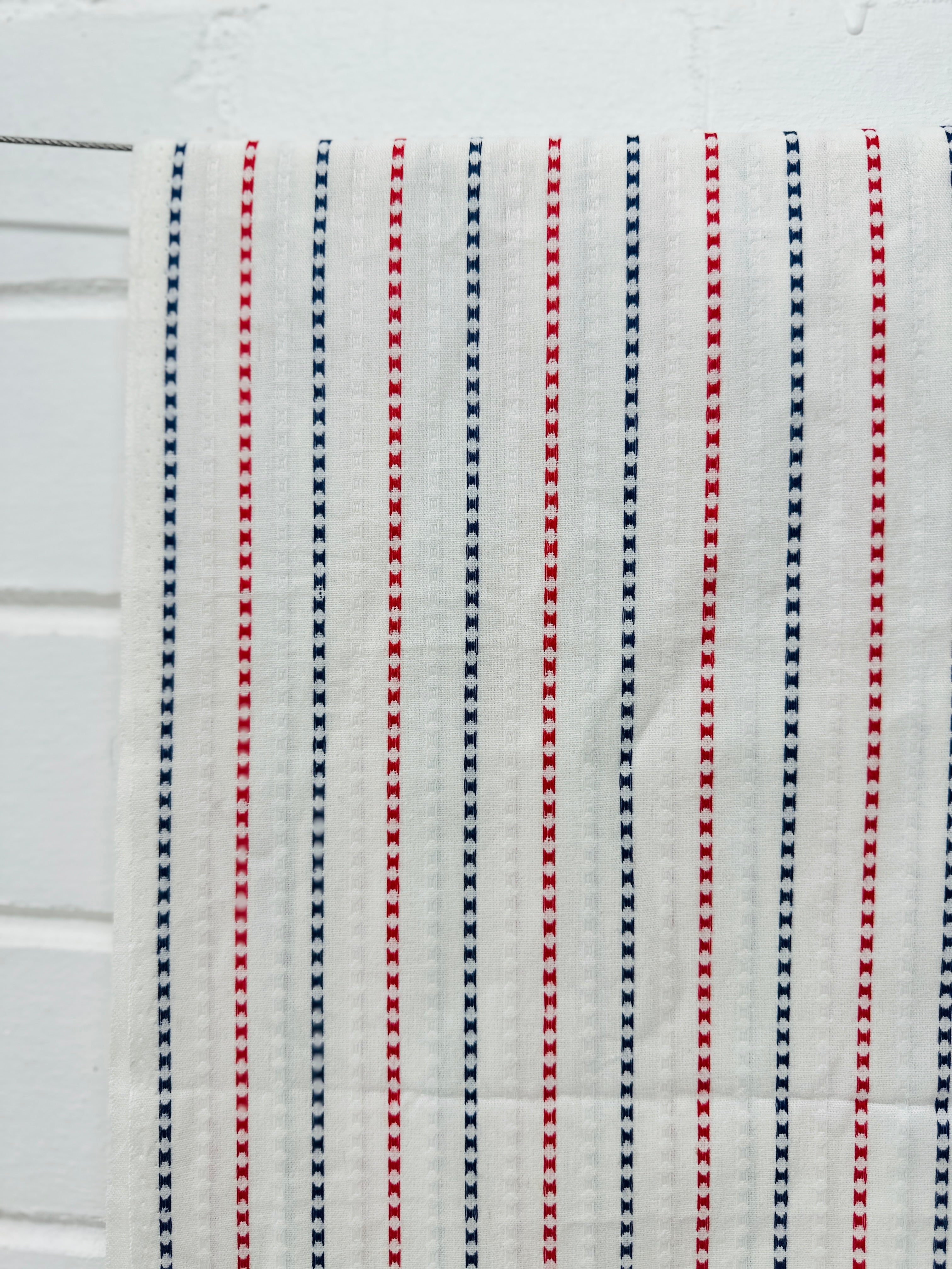 165cms Excellent Quality Vintage Cotton Fabric