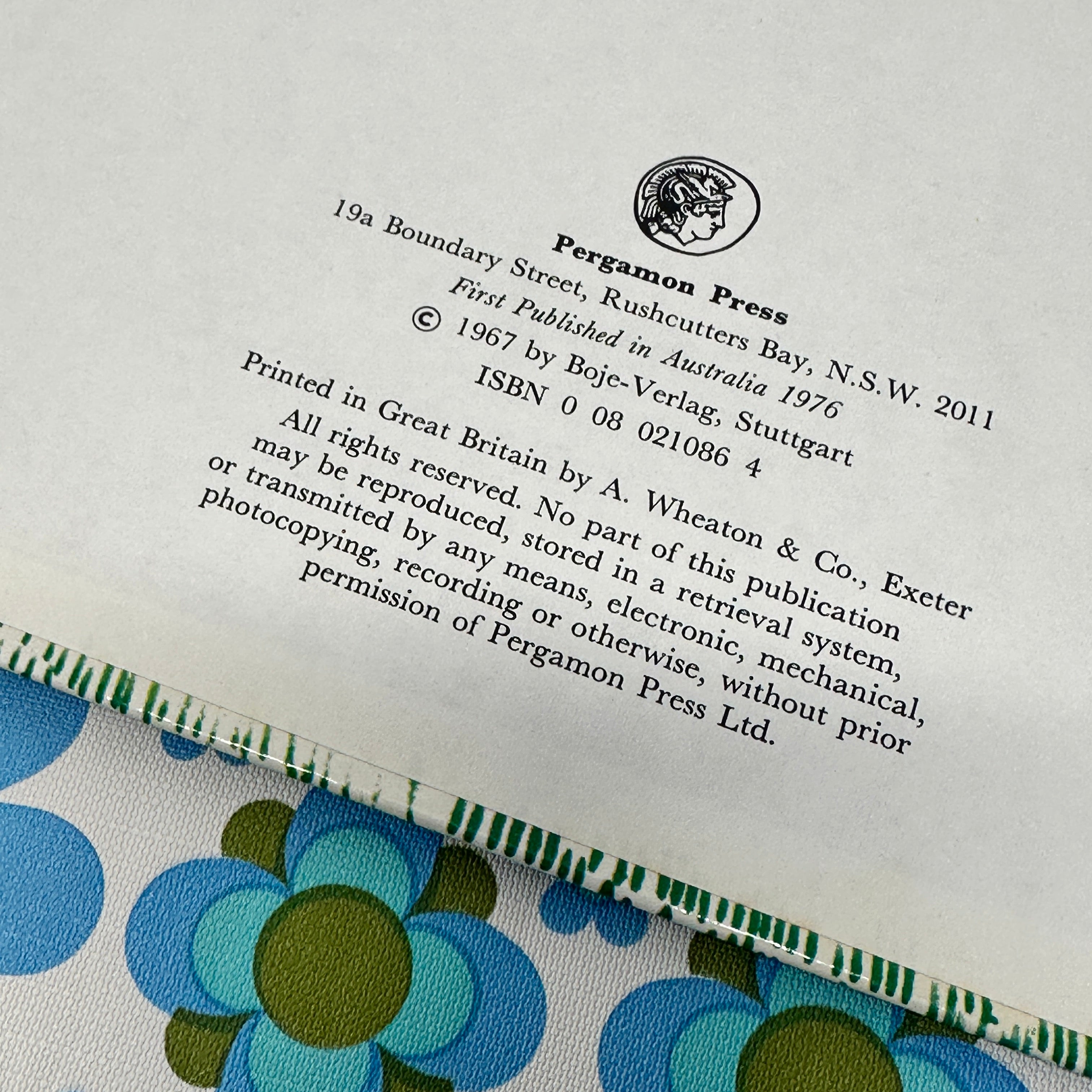 A Holiday with Henriette James Kruss VINTAGE