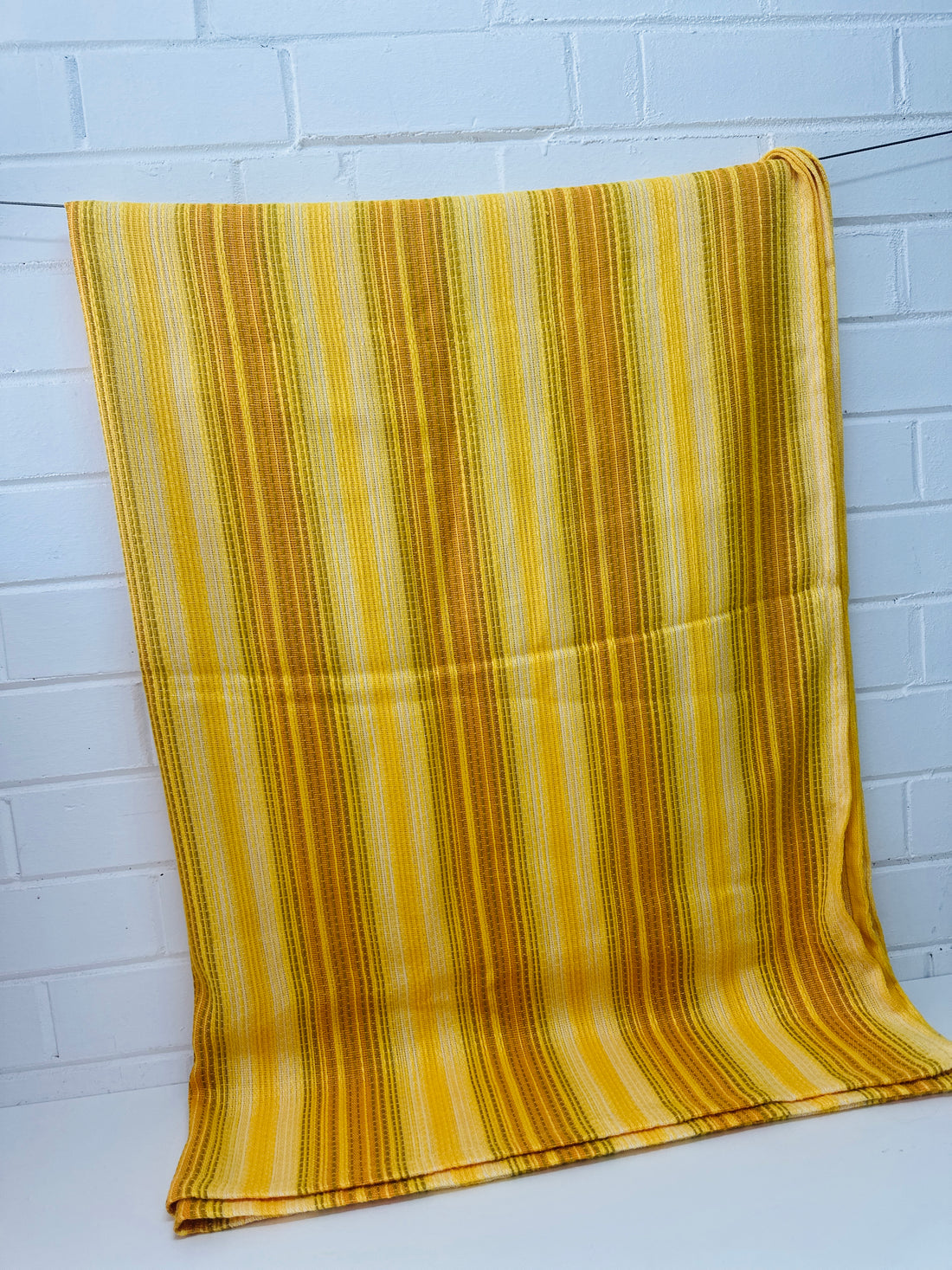 200cms Retro Vintage Curtain Panel Fabric Lamp Shades Cushions