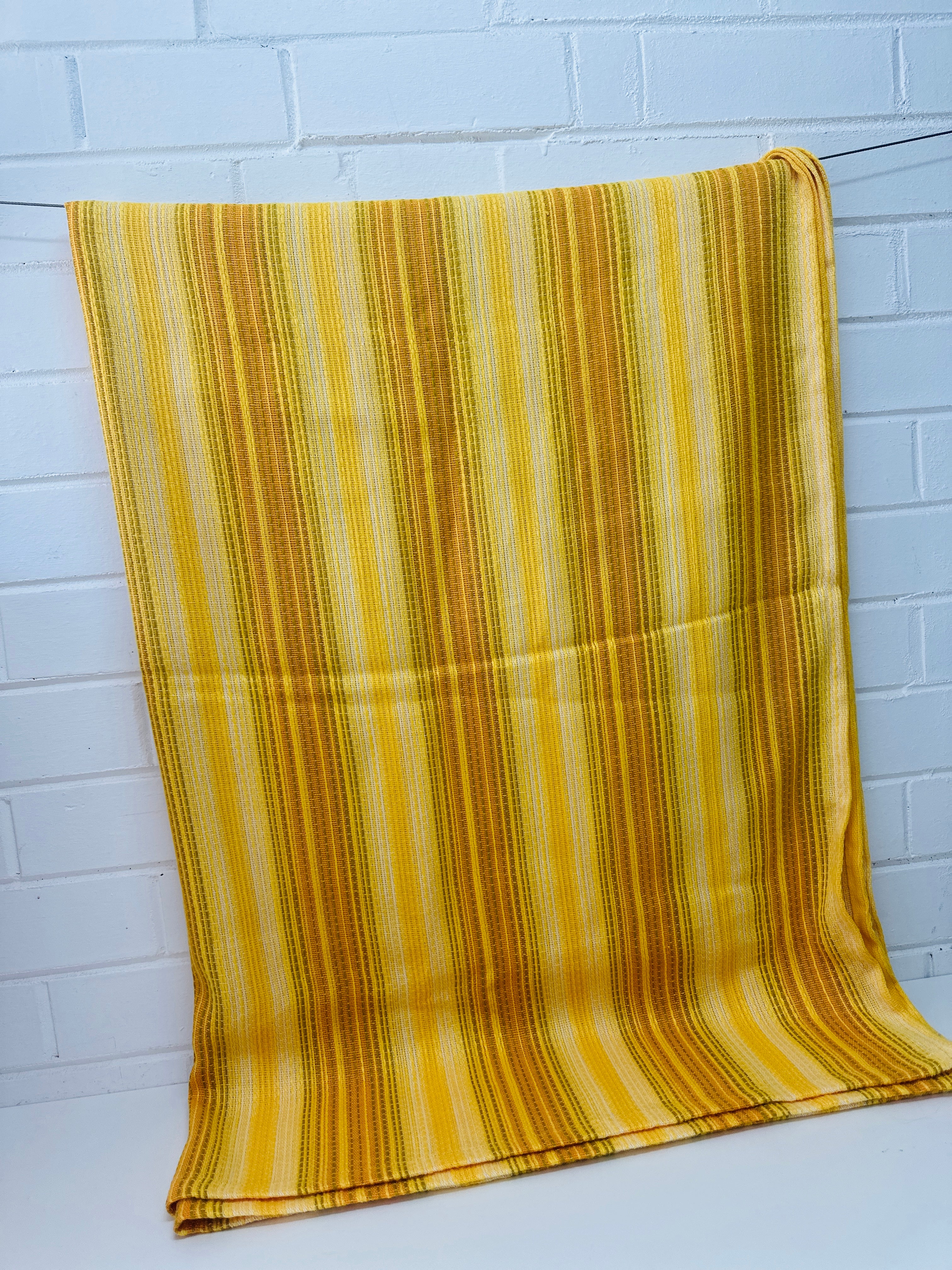 200cms Retro Vintage Curtain Panel Fabric Lamp Shades Cushions