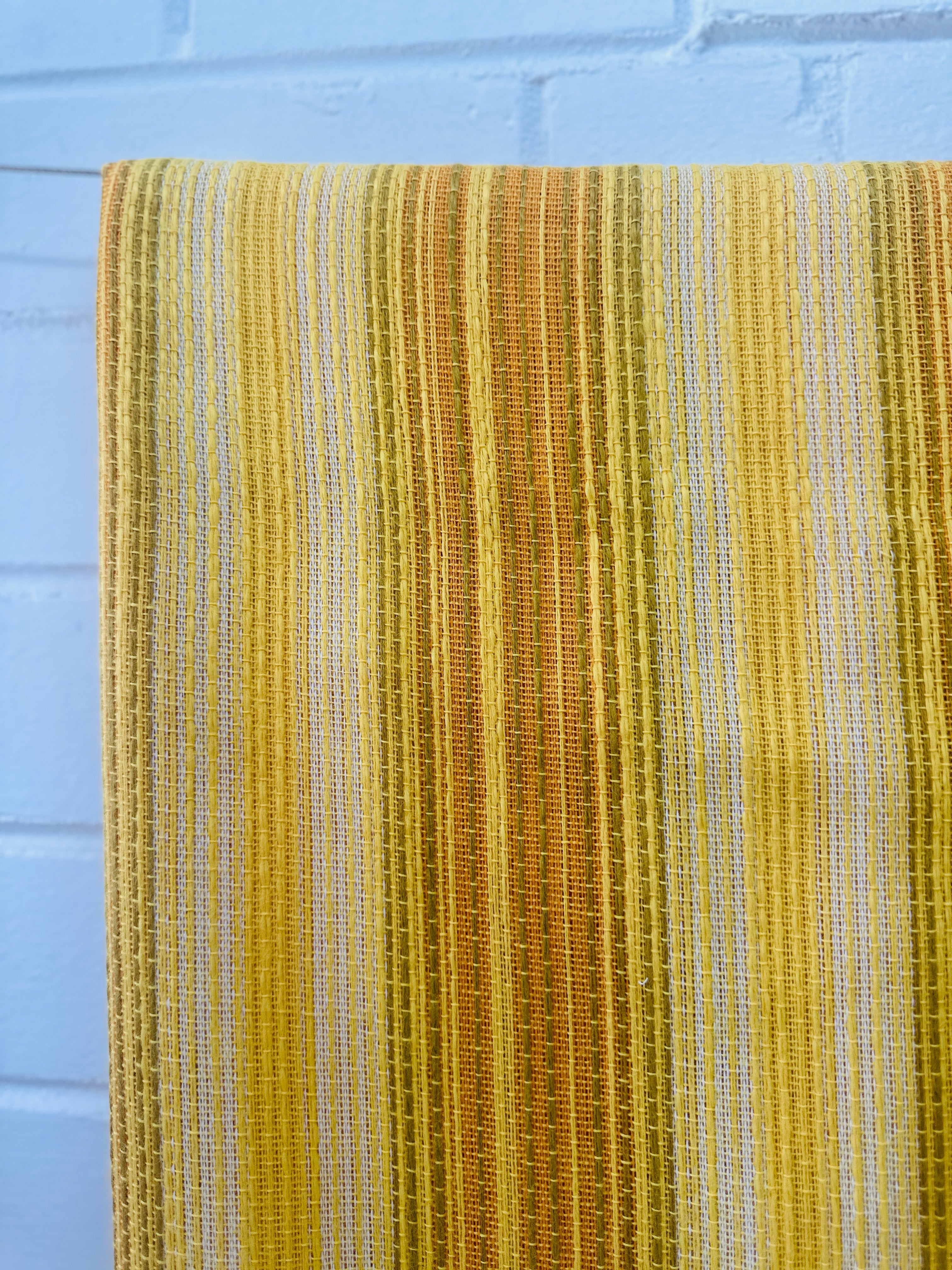 200cms Retro Vintage Curtain Panel Fabric Lamp Shades Cushions