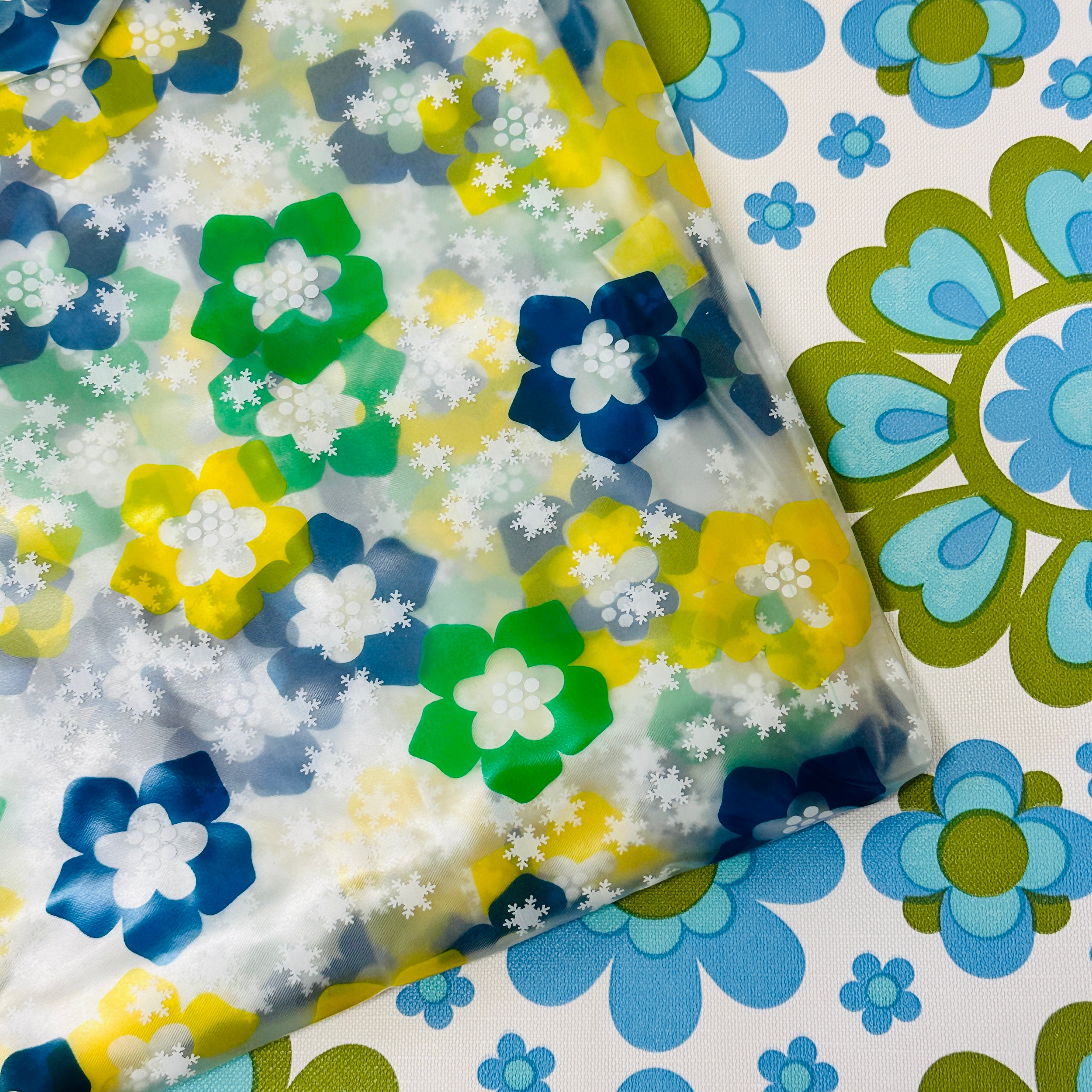 ONE Size Fits All PONCHO New