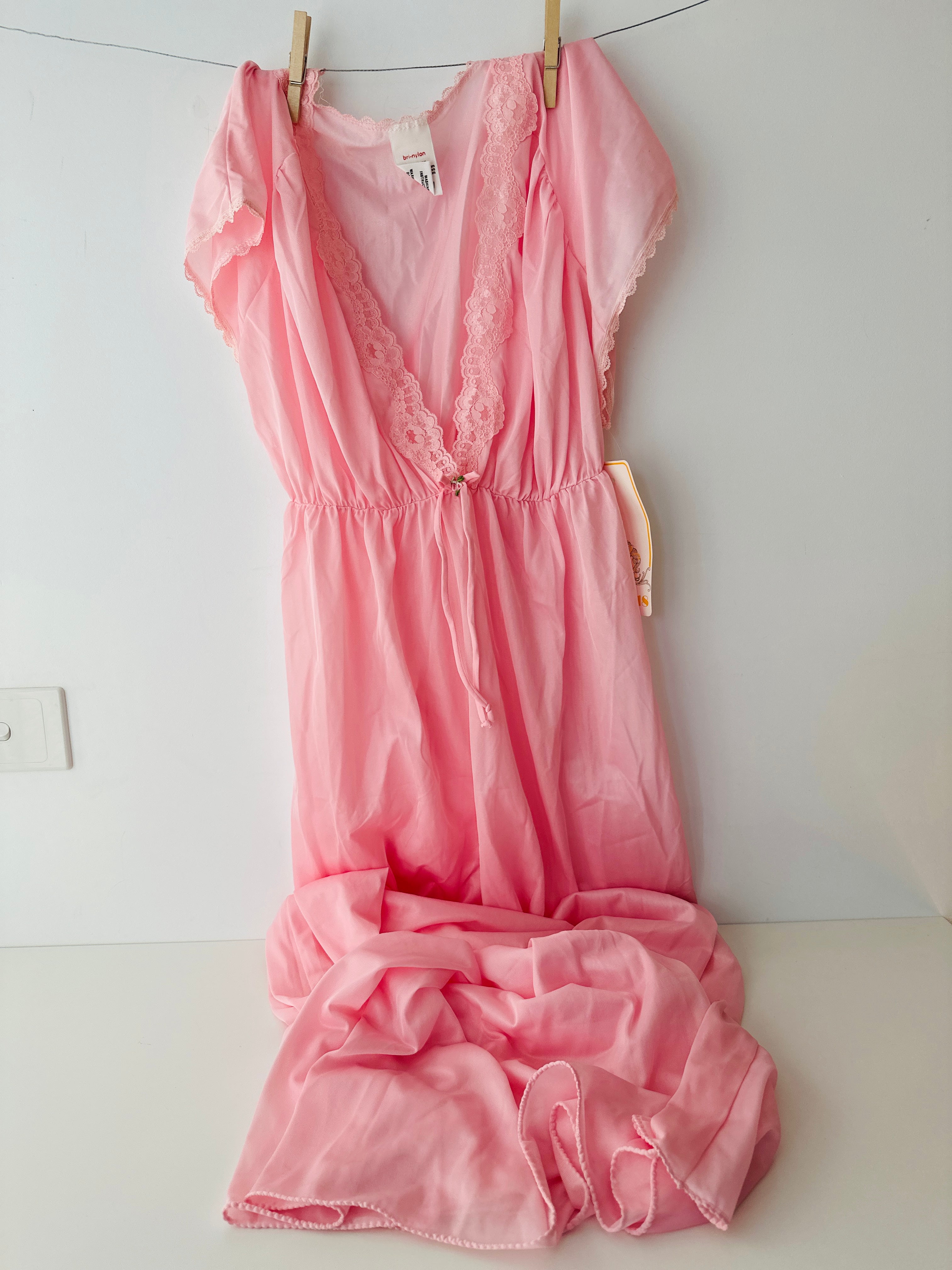 VINTAGE Women's Lingerie ADORABLE
