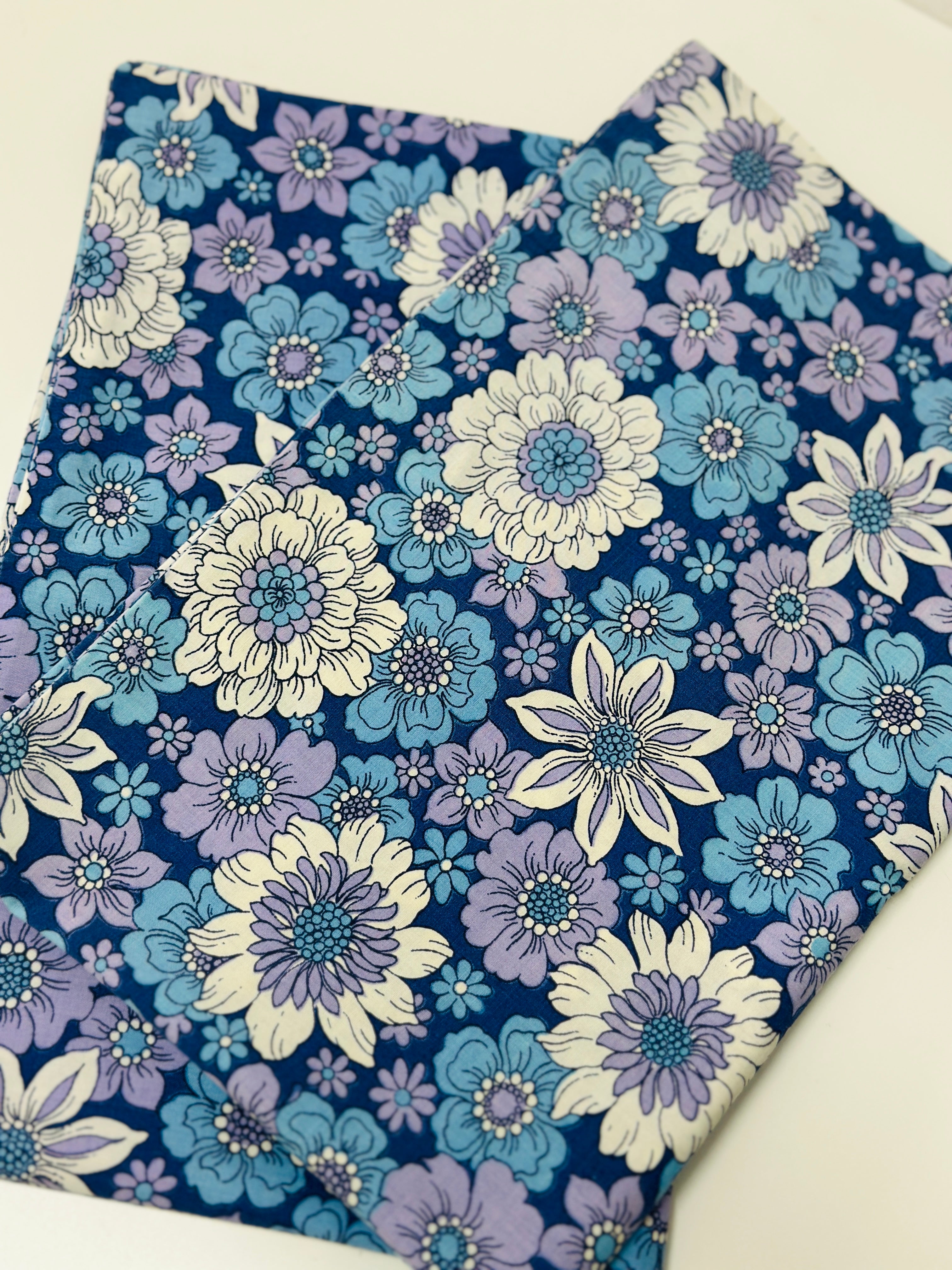 Pair of Vintage Sheridan Pillow Cases