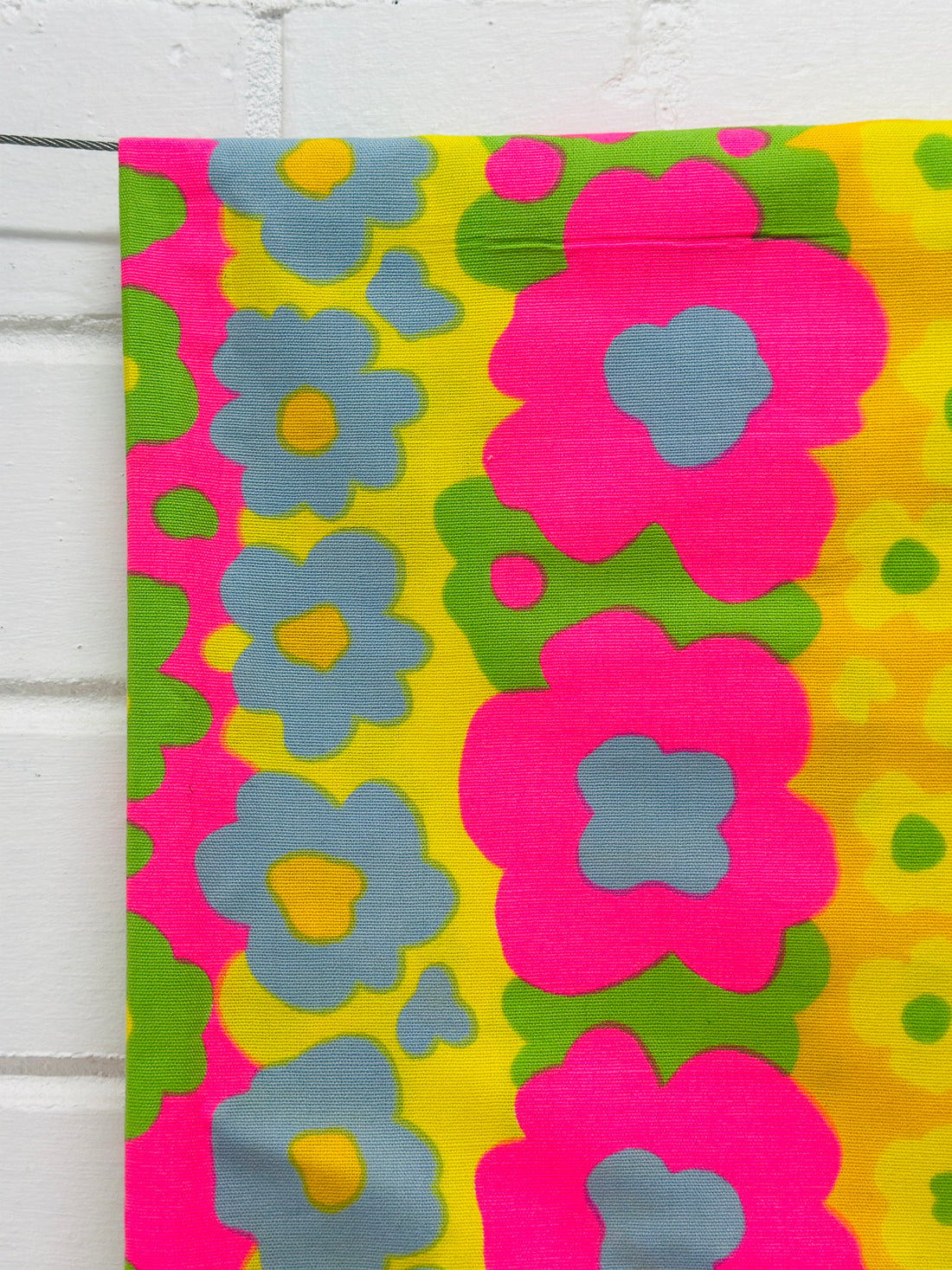 260cms Hawaiian Textiles Fabric Cotton