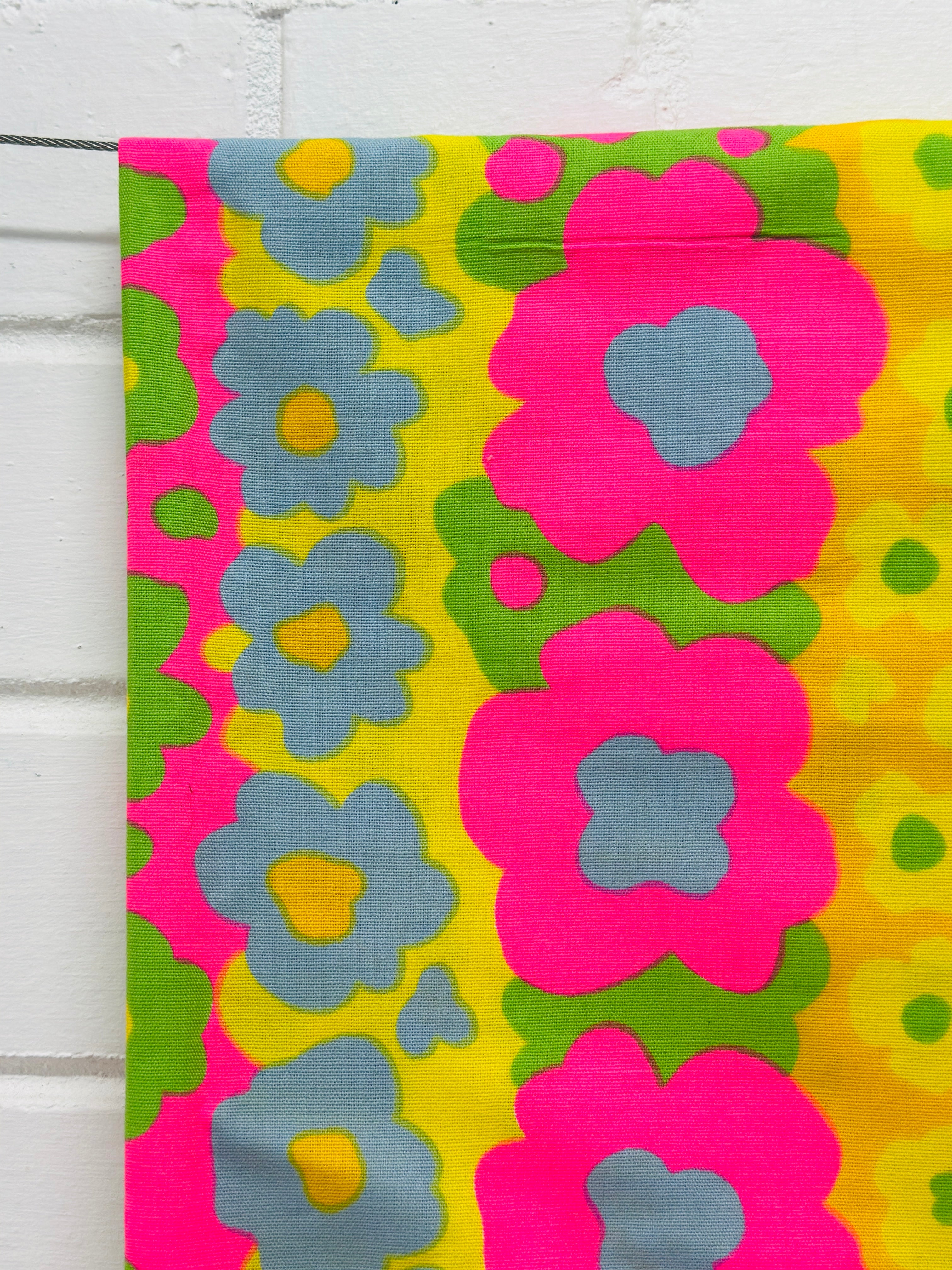260cms Hawaiian Textiles Fabric Cotton