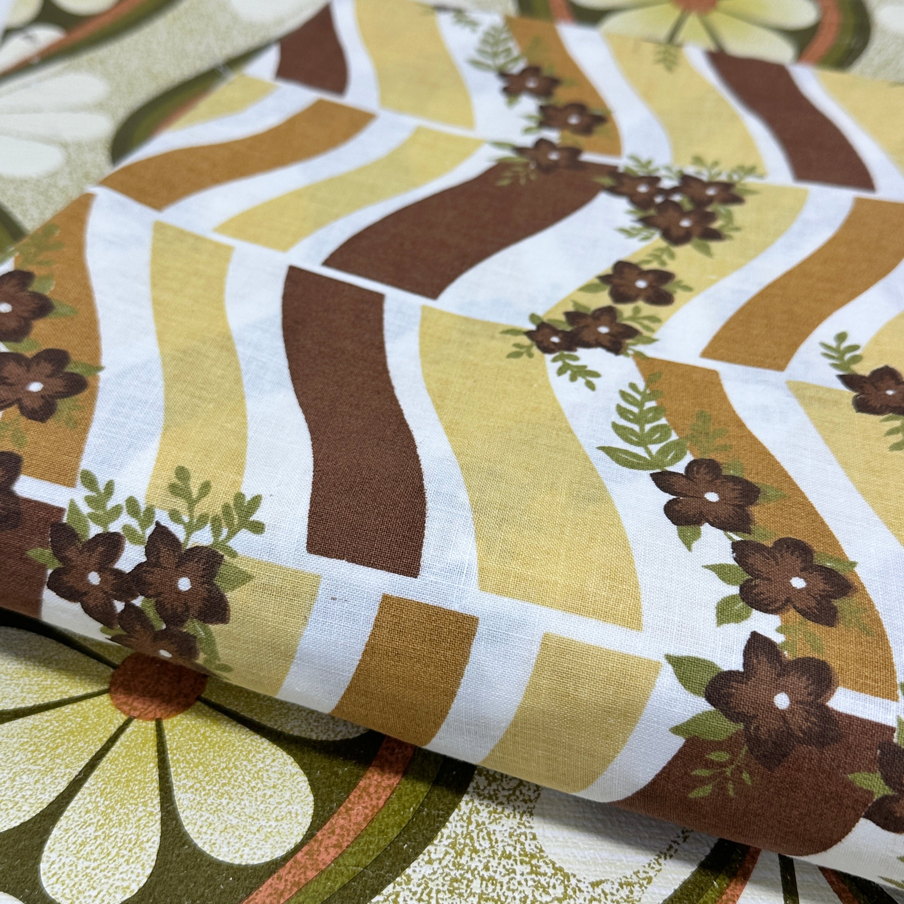 Brand NEW Cotton VINTAGE Flat Sheet