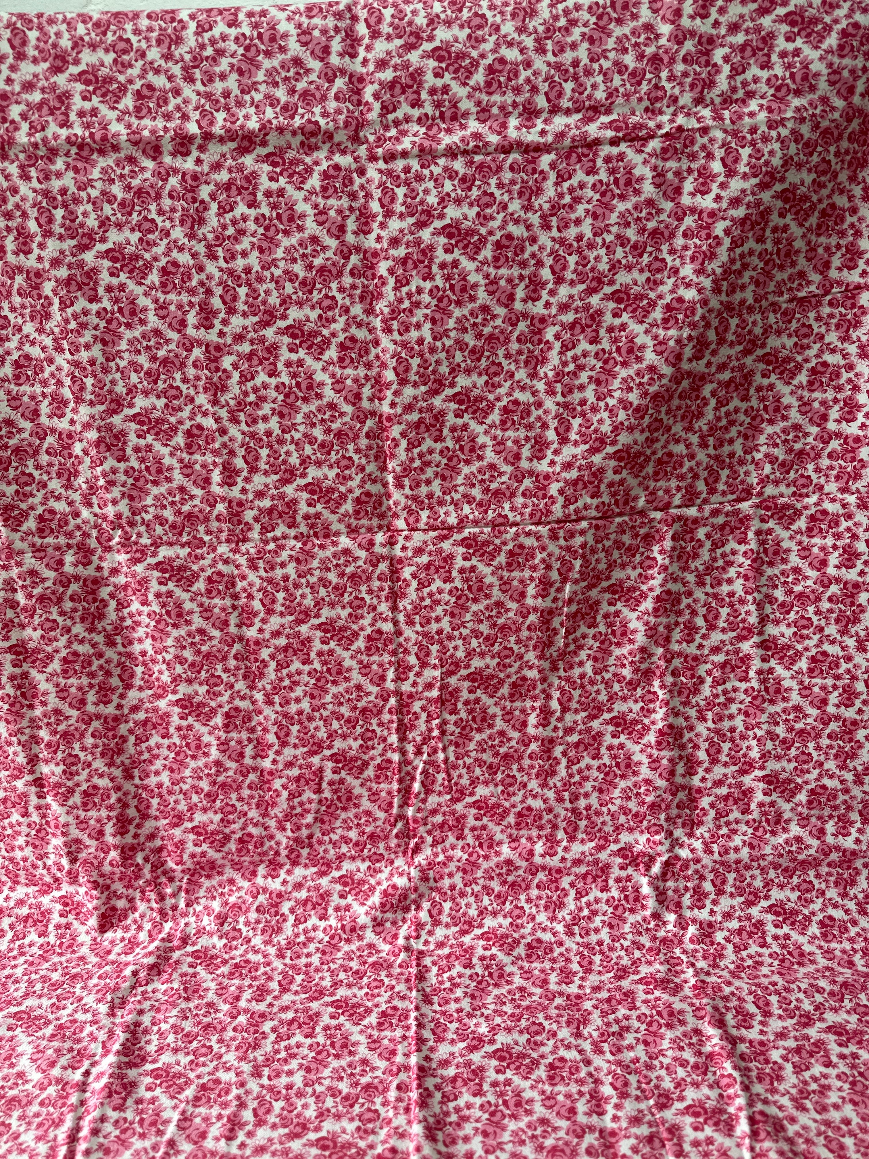 220cms Adorable Medium Weight Cotton Fabric