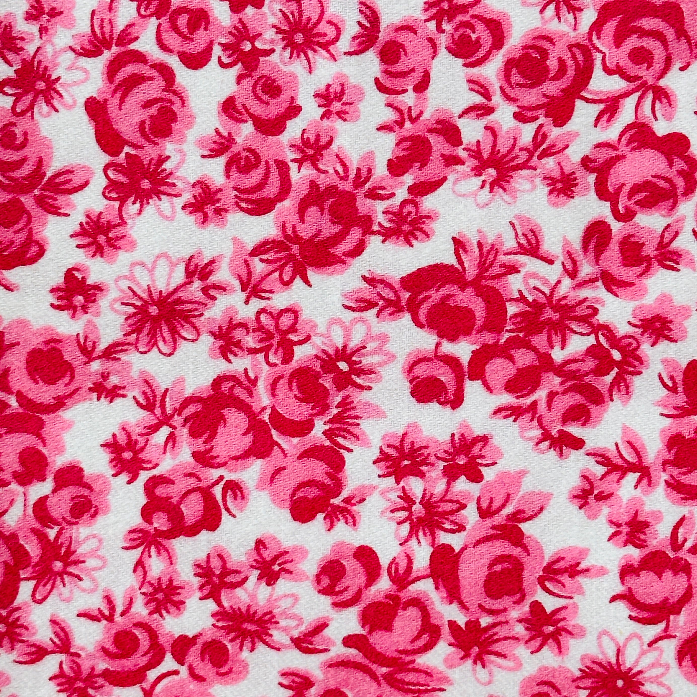220cms Adorable Medium Weight Cotton Fabric
