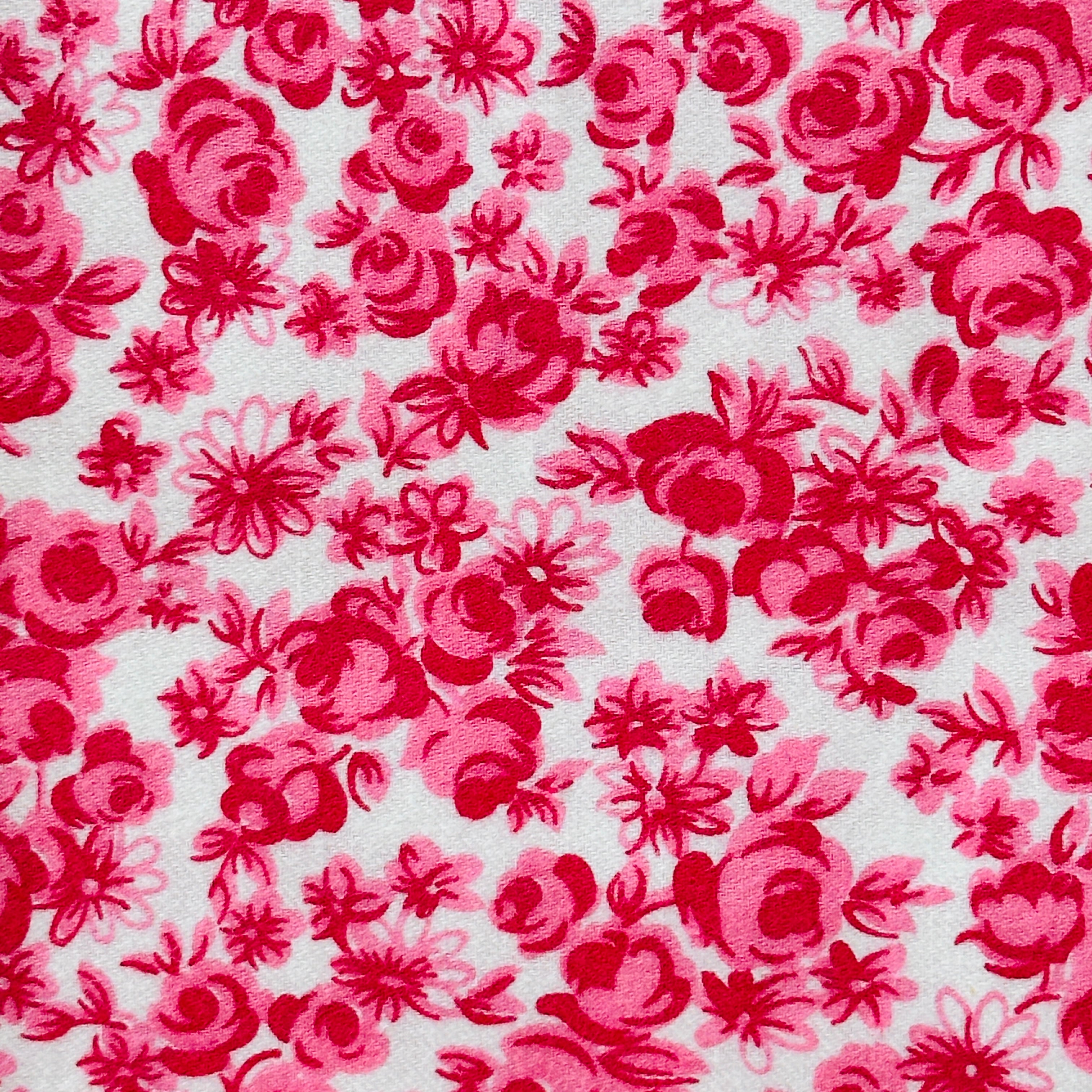 220cms Adorable Medium Weight Cotton Fabric