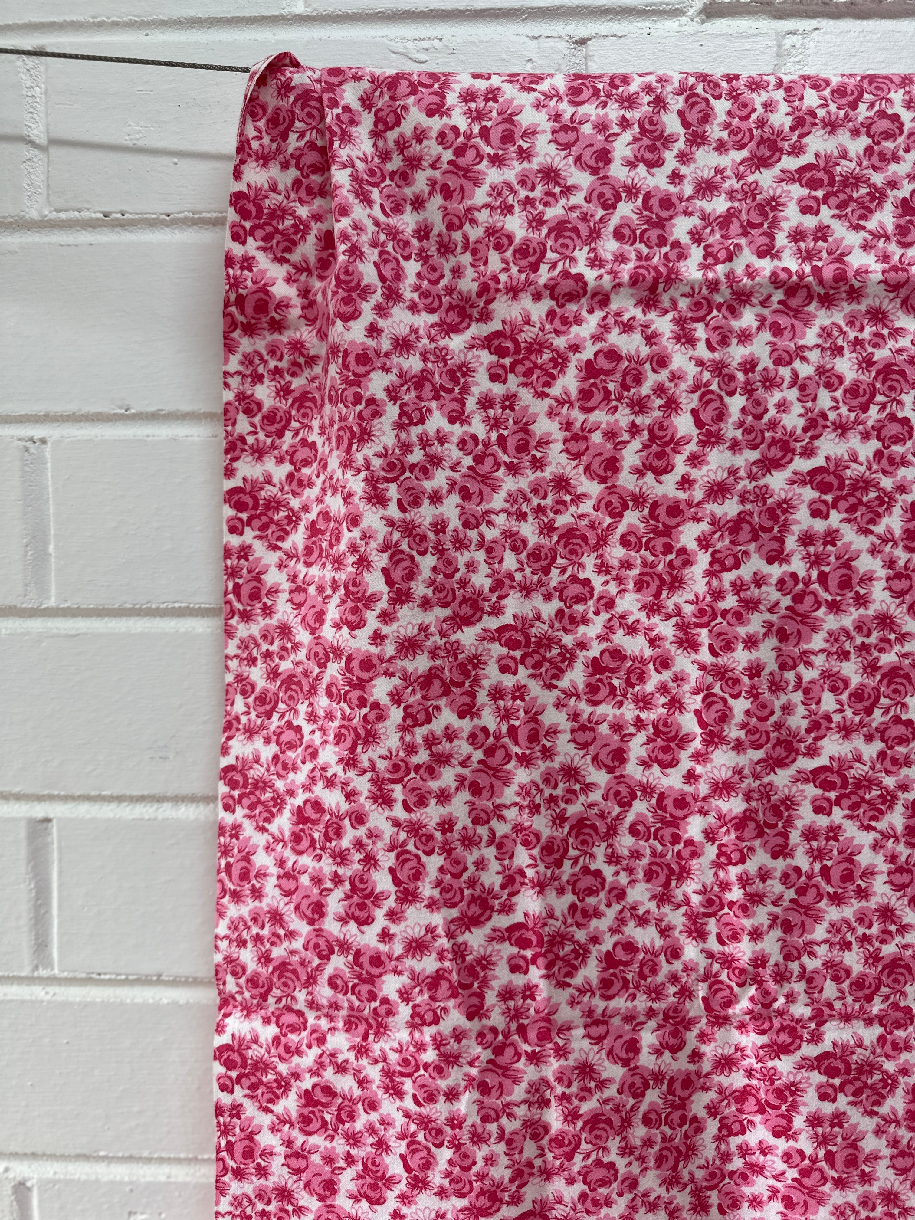 220cms Adorable Medium Weight Cotton Fabric