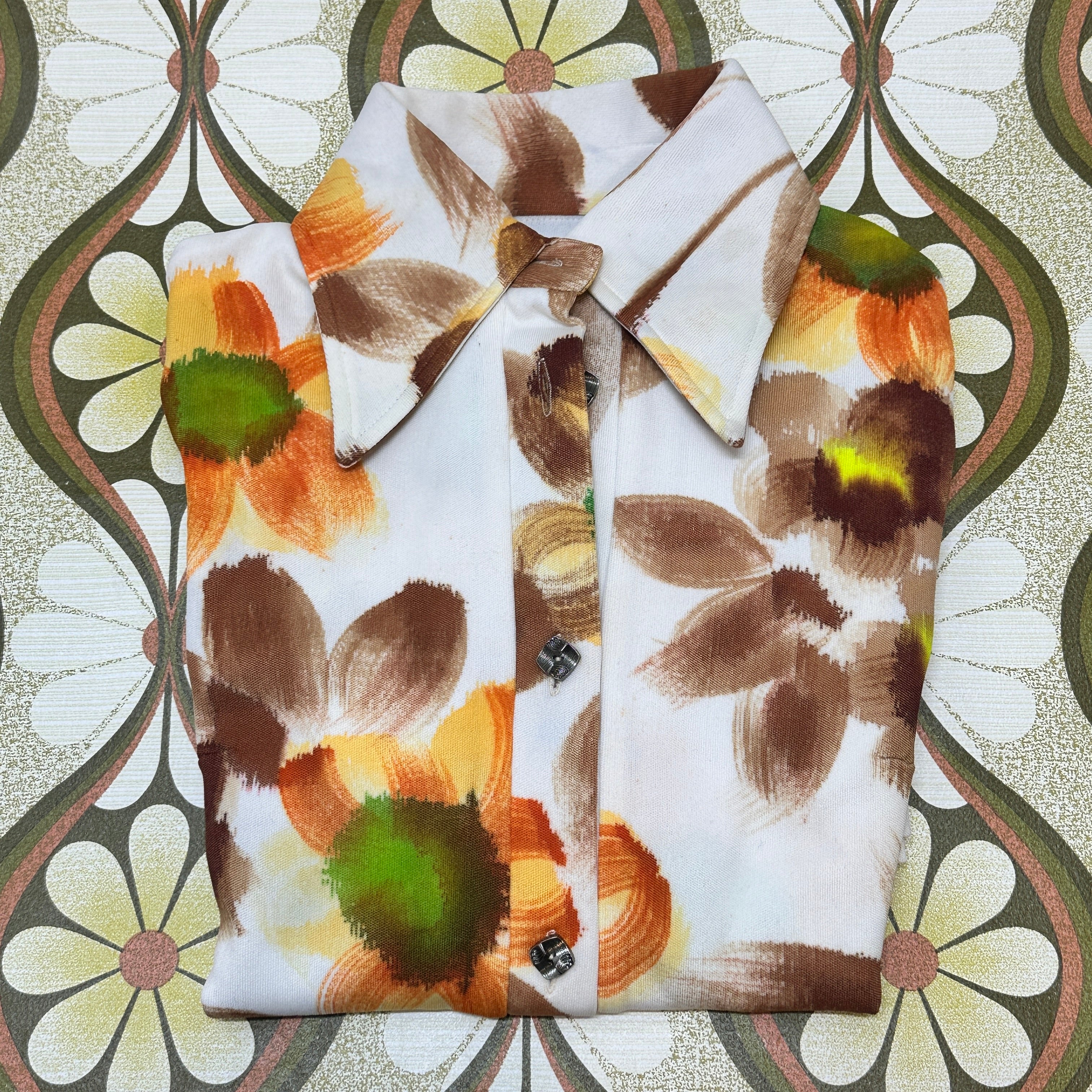 Retro Vintage Women's Dress FABULOUS