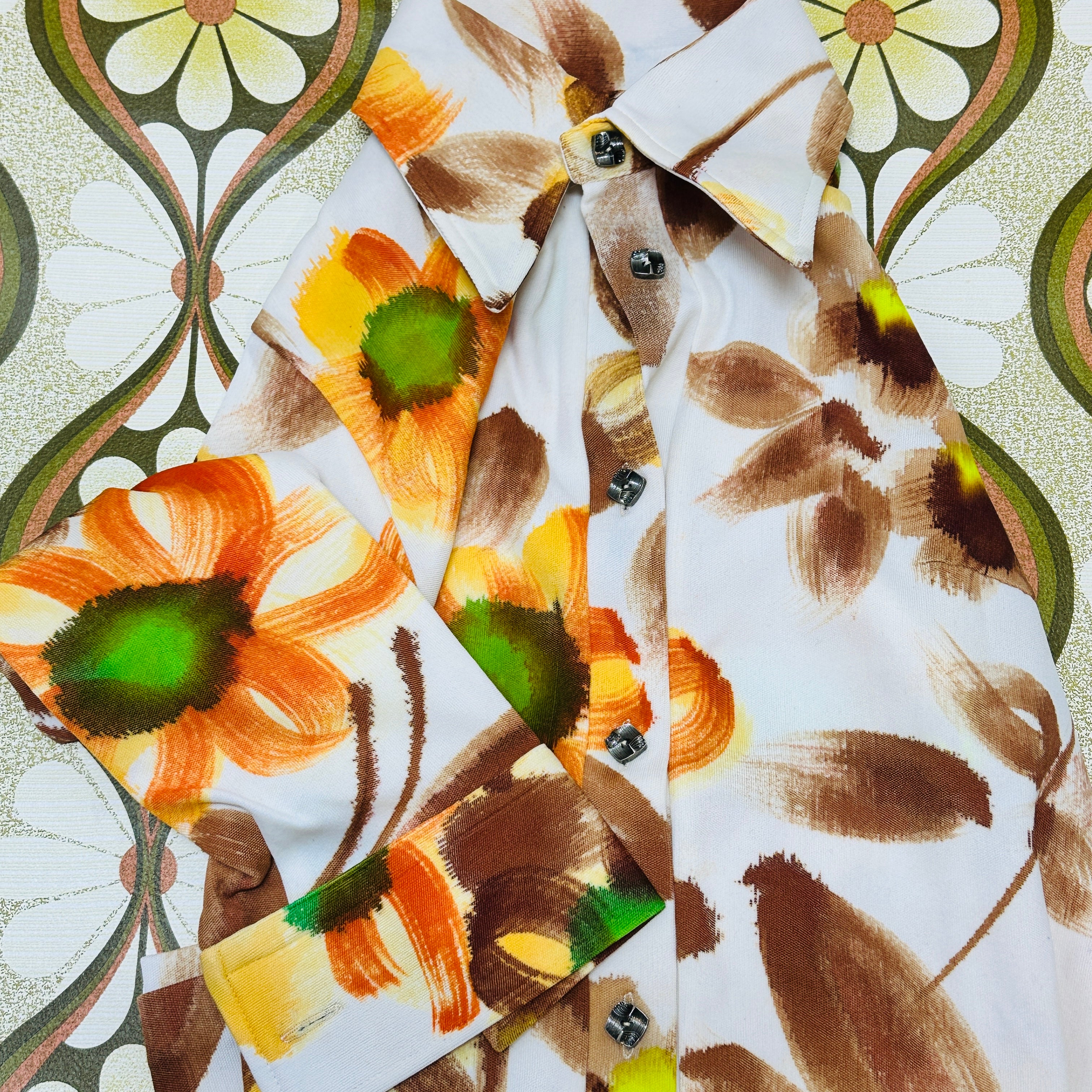 Retro Vintage Women's Dress FABULOUS