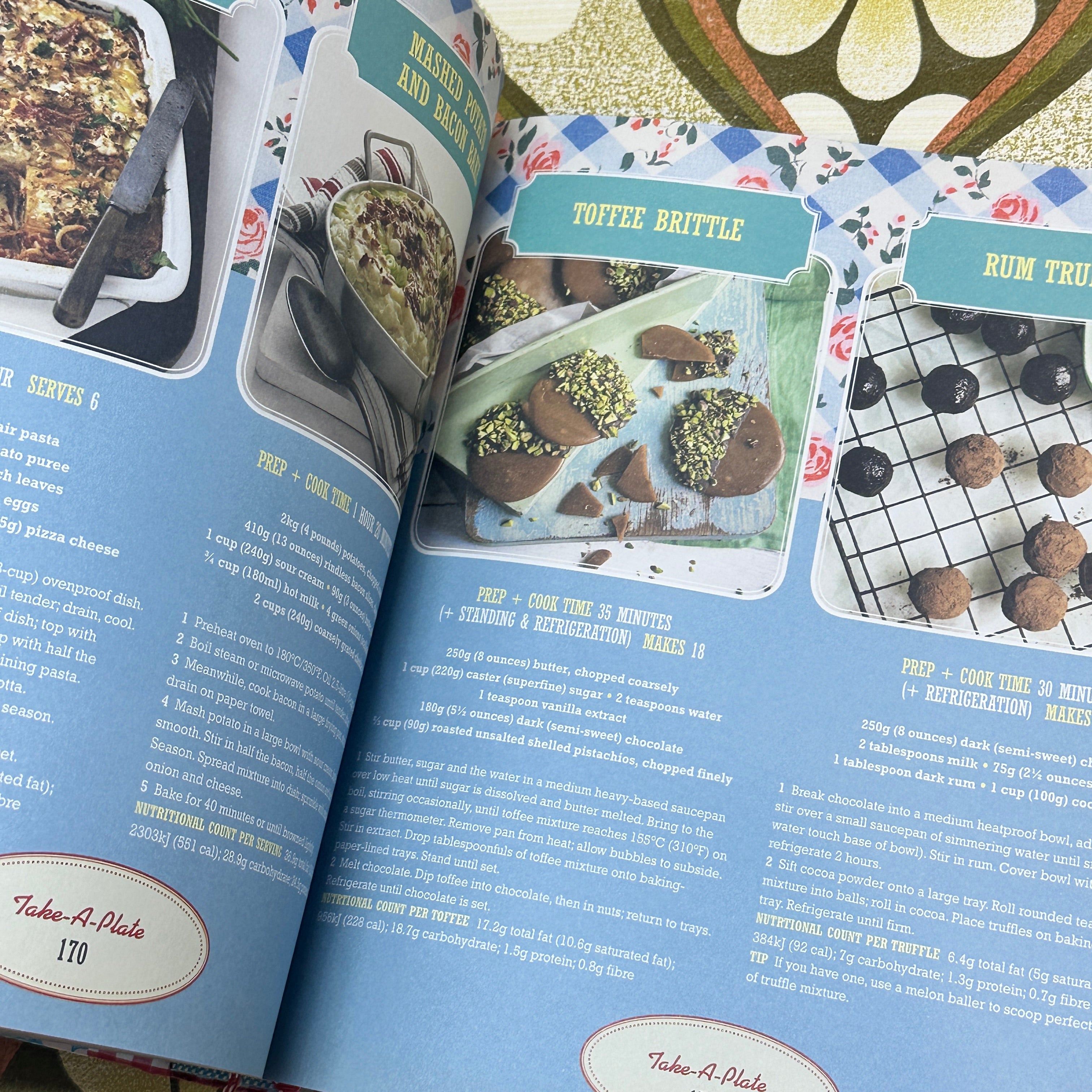 Recipes to Remember WOMEN's Weekly