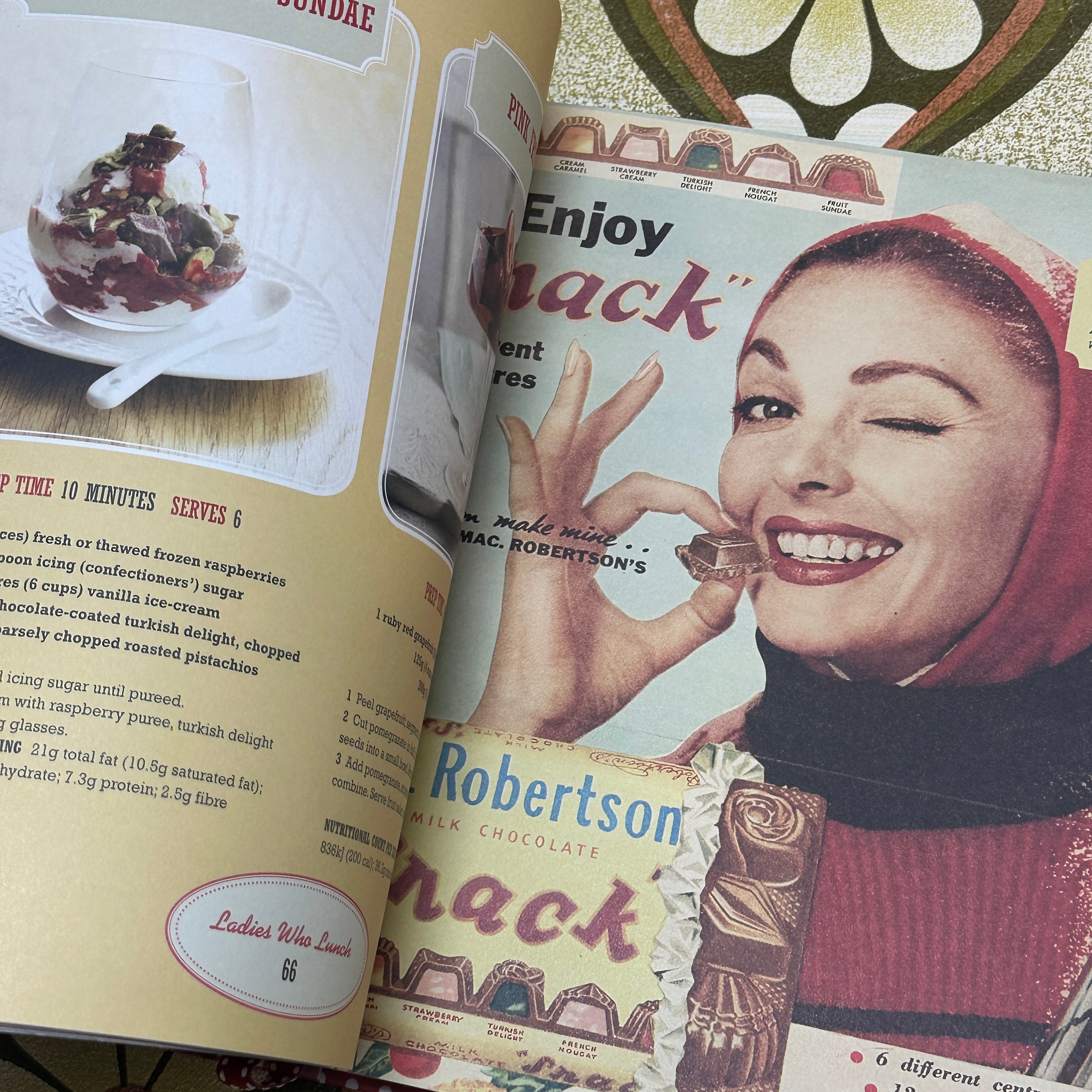 Recipes to Remember WOMEN's Weekly