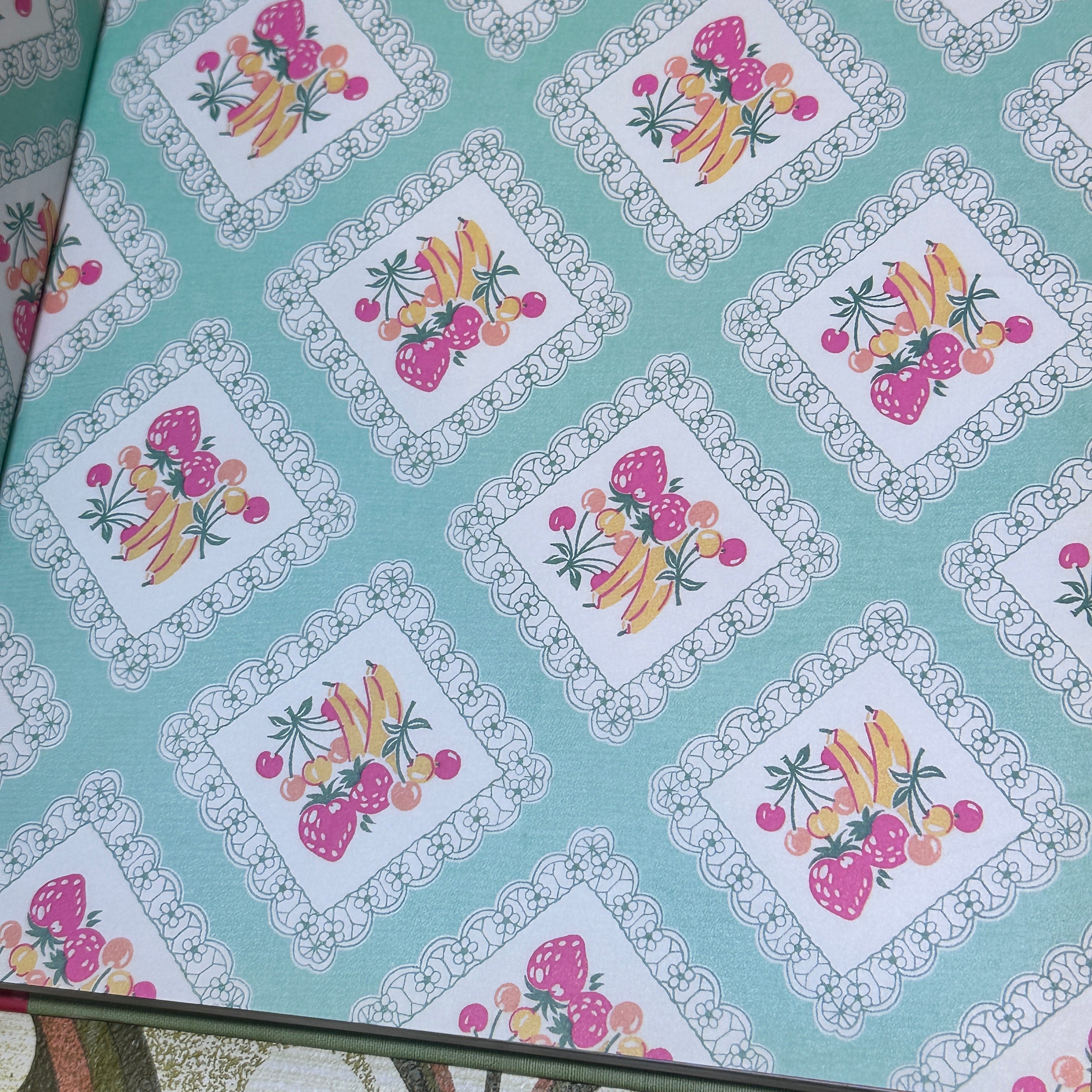 The Retro Cookbook WOMEN's Weekly