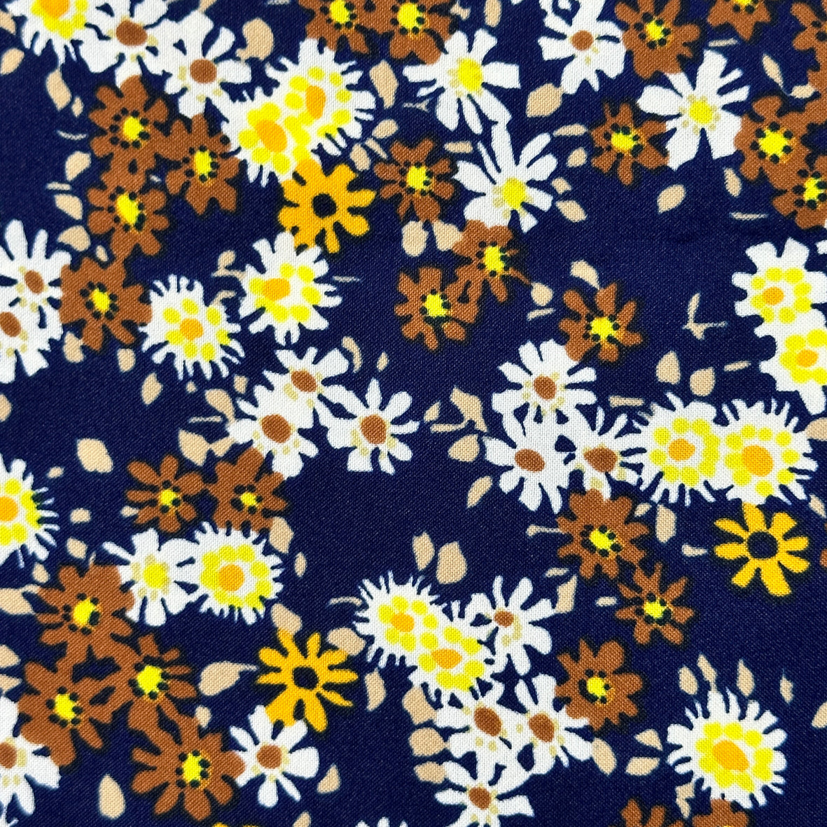 180cms NYLON Navy Blue Fabric