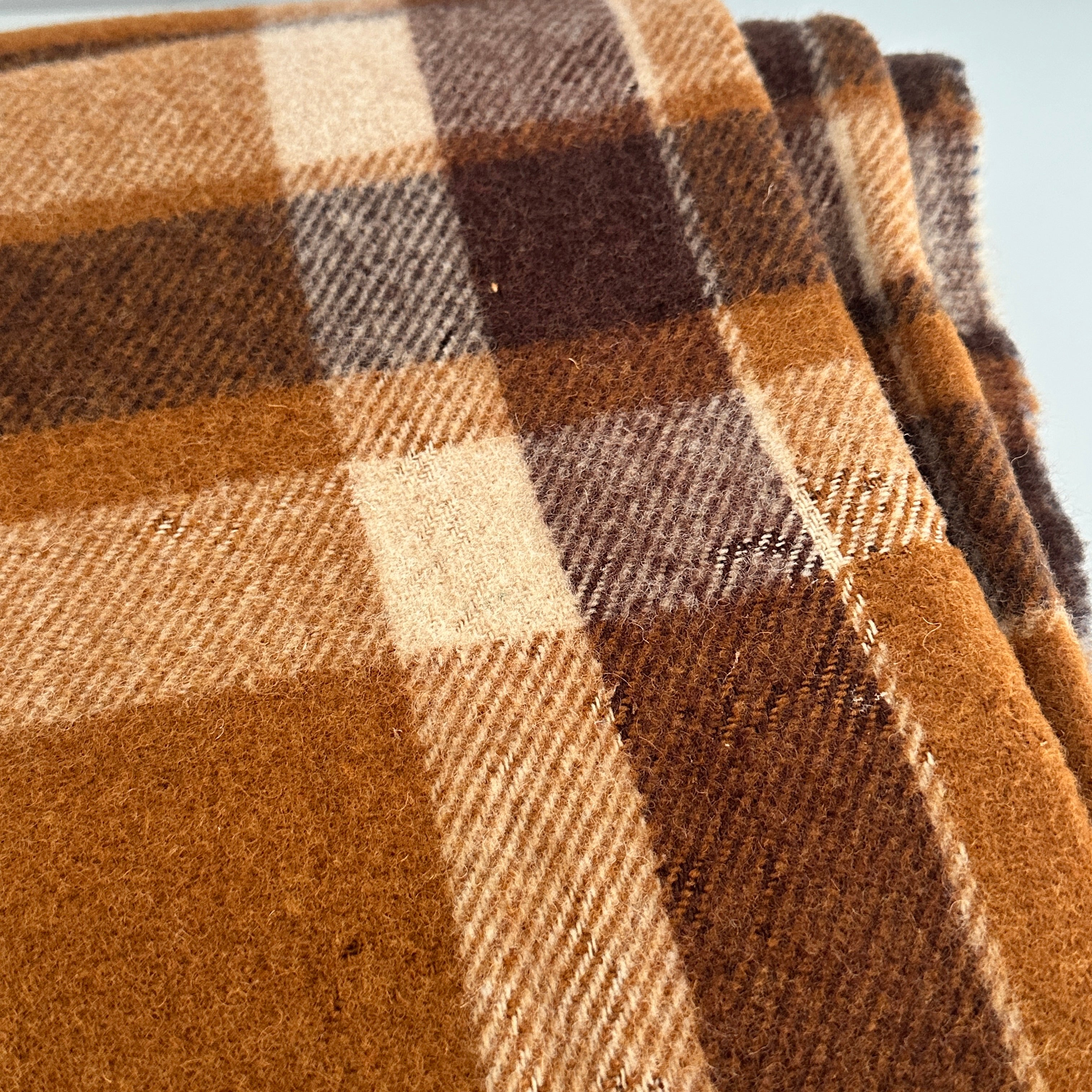 Pure Wool UNUSED Blanket Sovereign Ballarat # 2