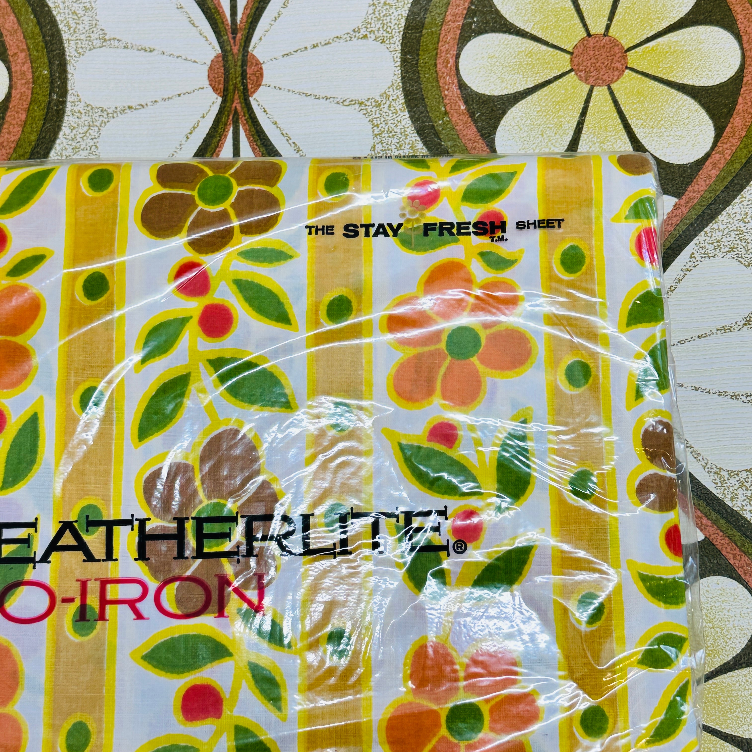 RETRO Vintage Old New Stock Sheet Cannon