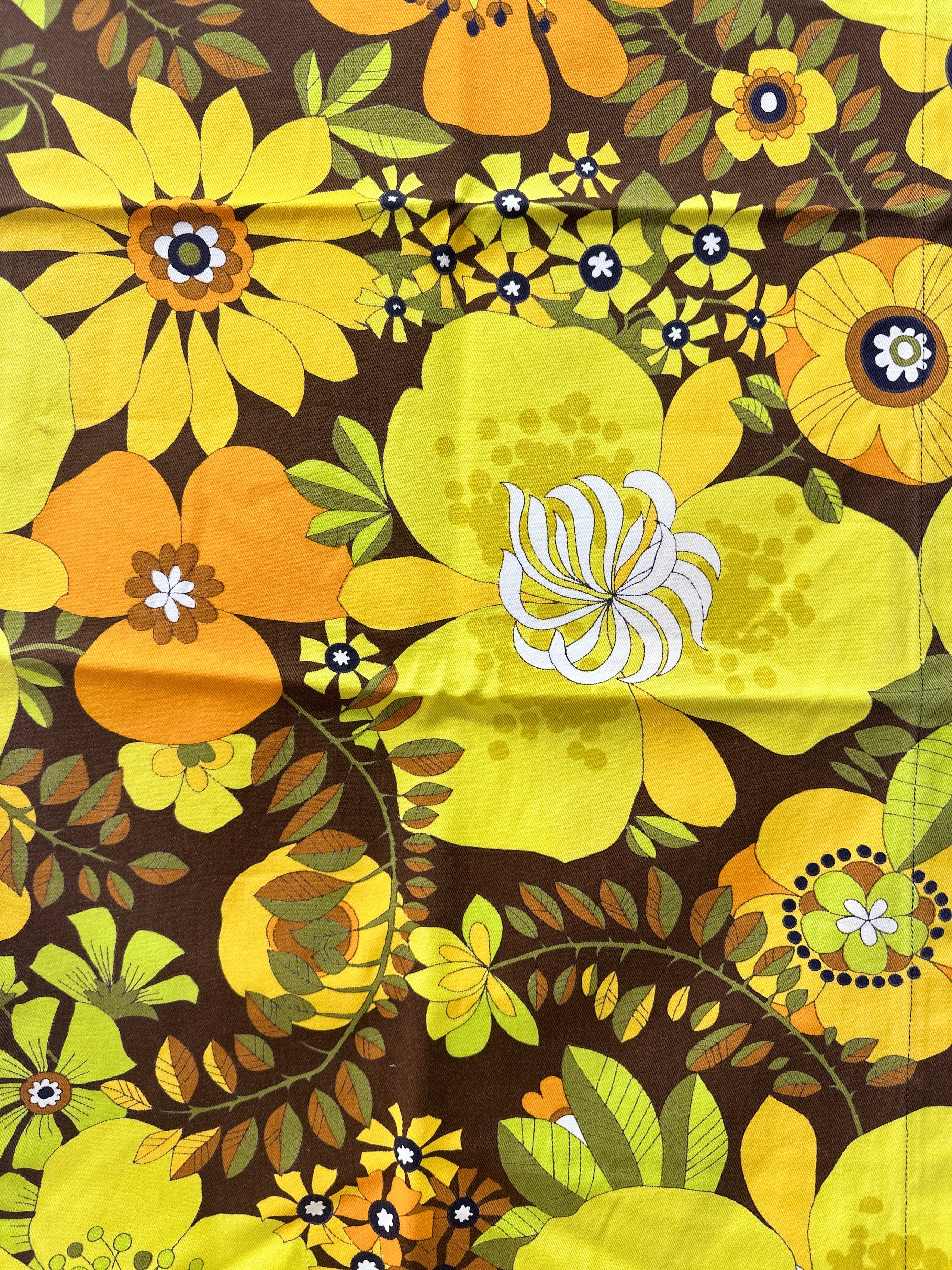 210cms GISELLA Gummerson Fabric Panel