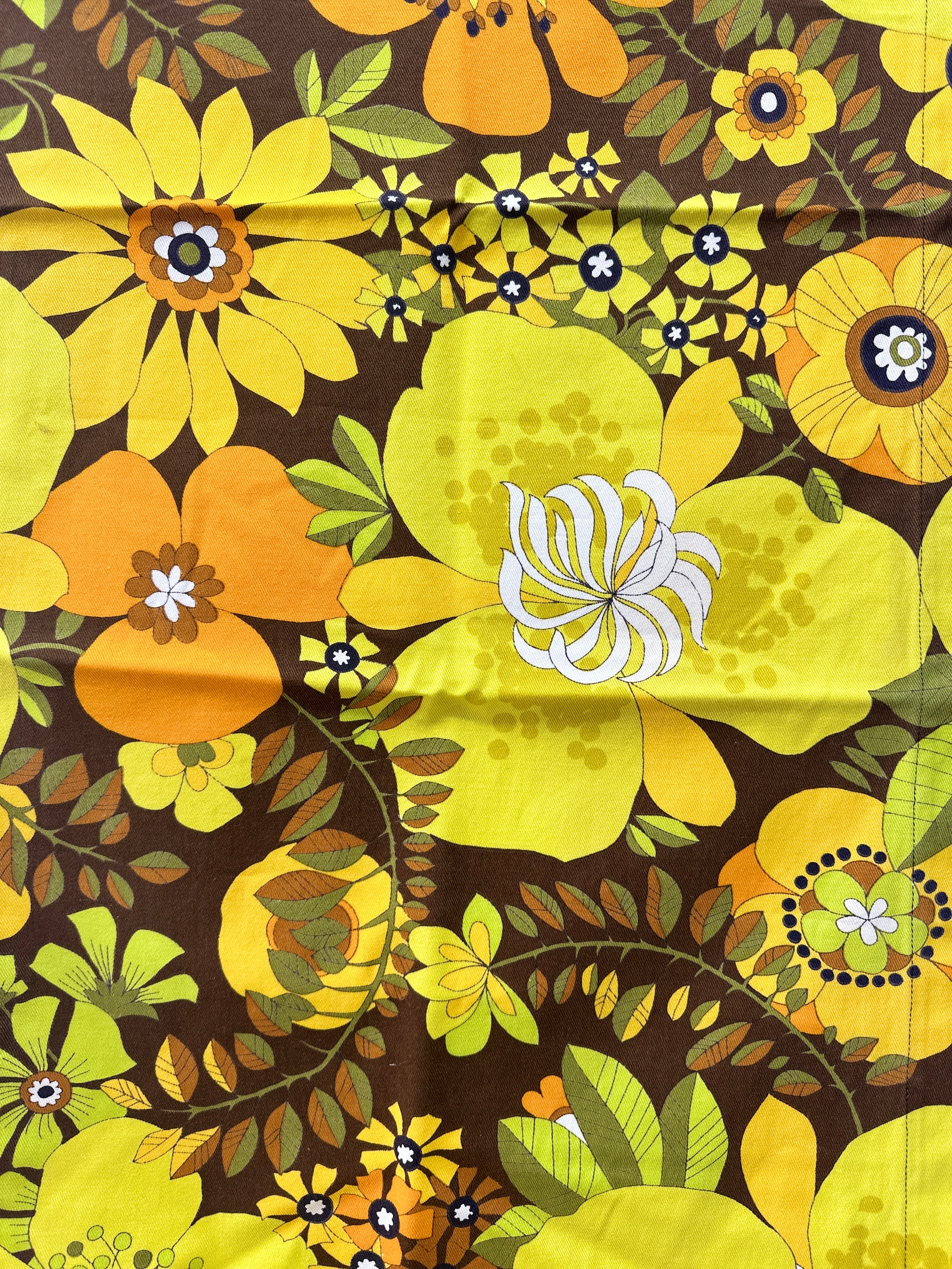210cms GISELLA Gummerson Fabric Panel