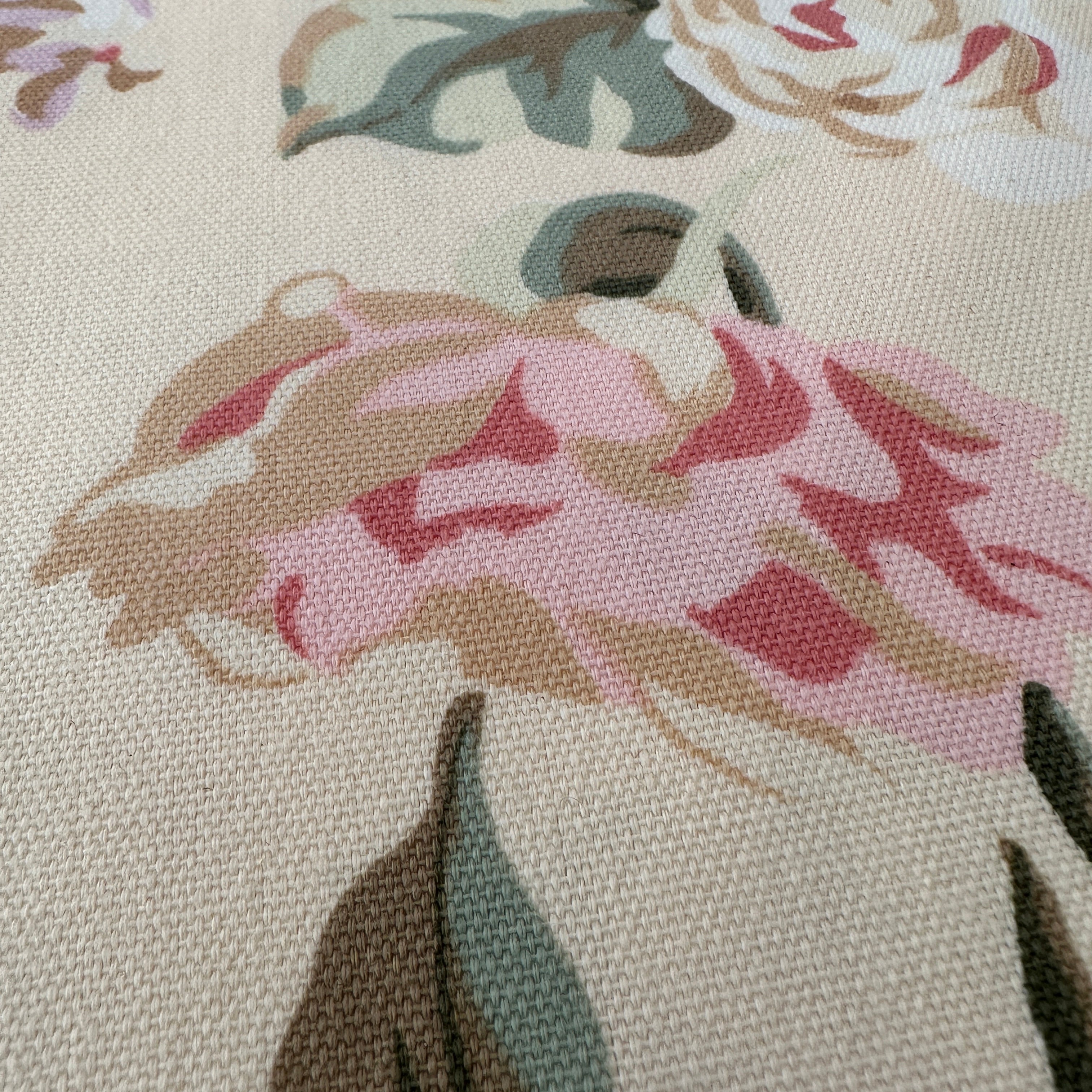 Set of FOUR Vintage UNUSED Placemats