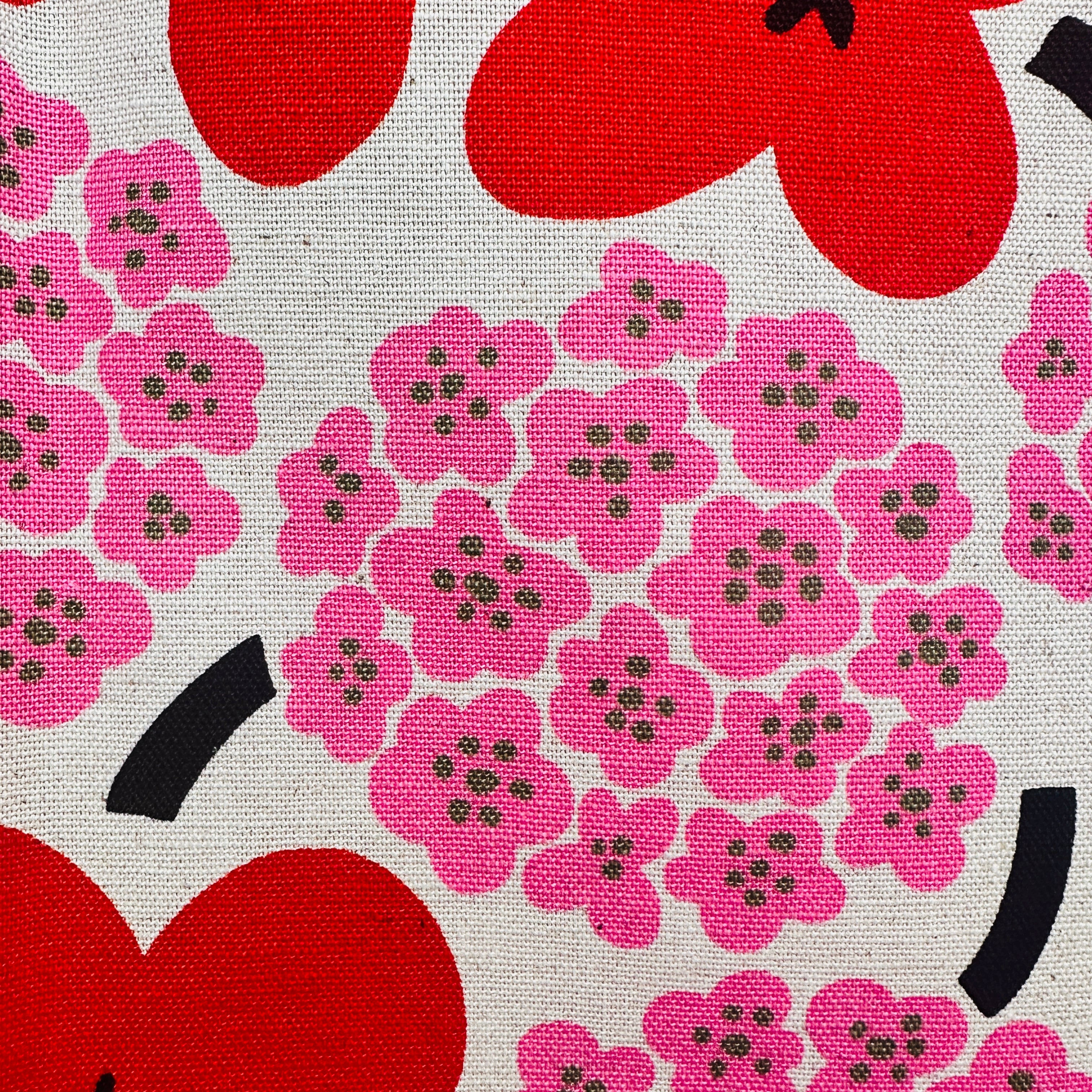 Sold by the Metre ~ Premium Quality Cotton Fabric JAPAN