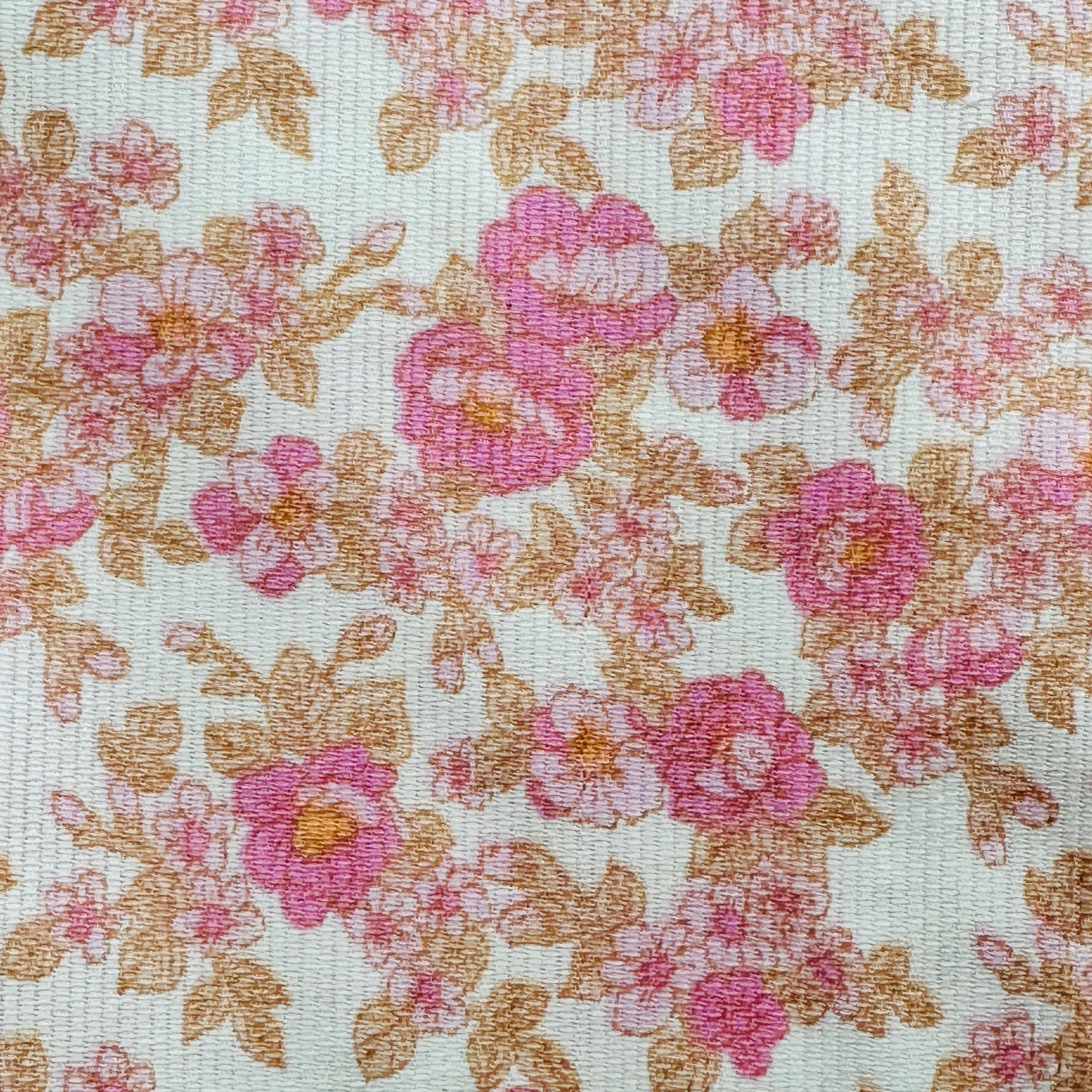 270cms Light Pink Medium Weight Fabric