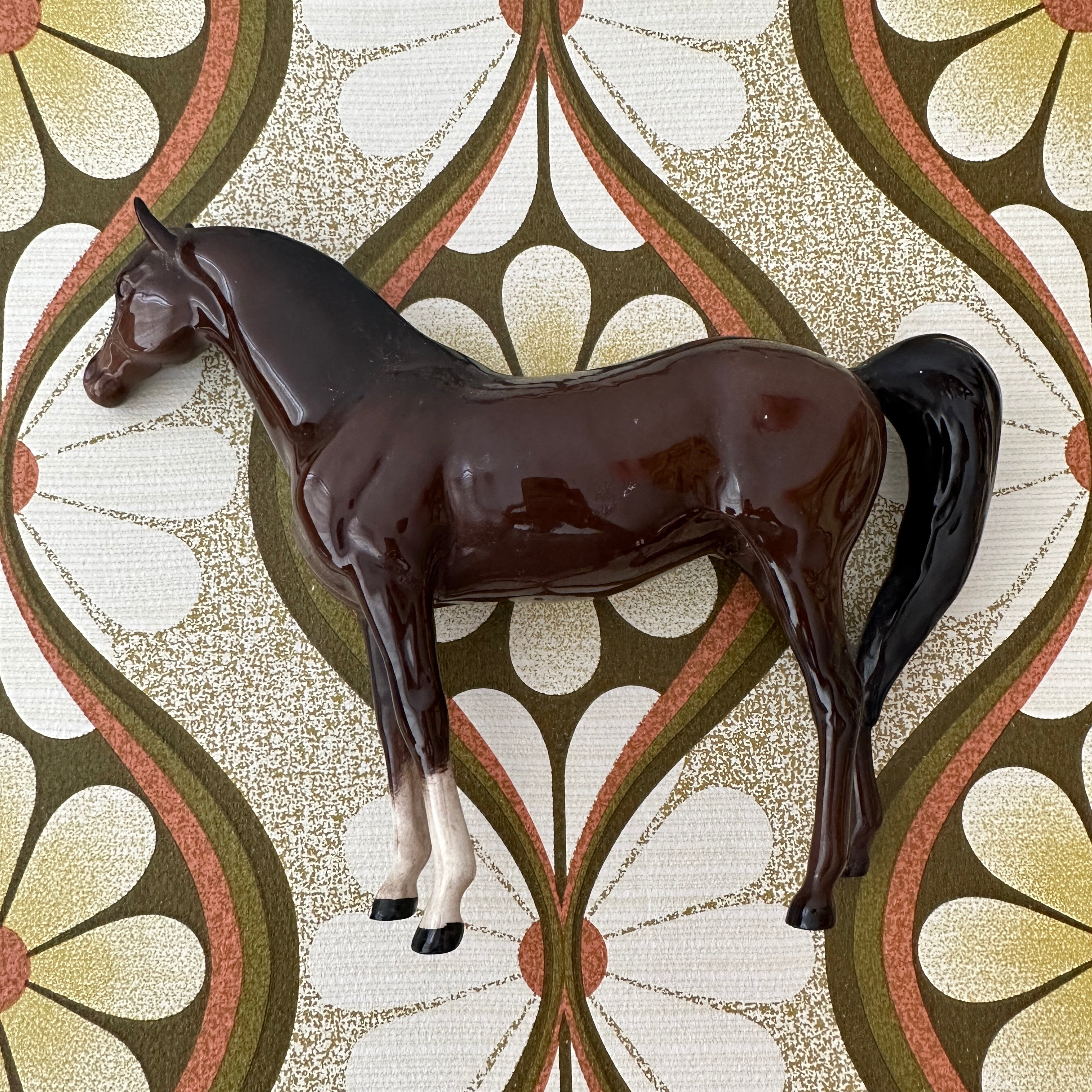 Royal Doulton Figure HORSE Vintage