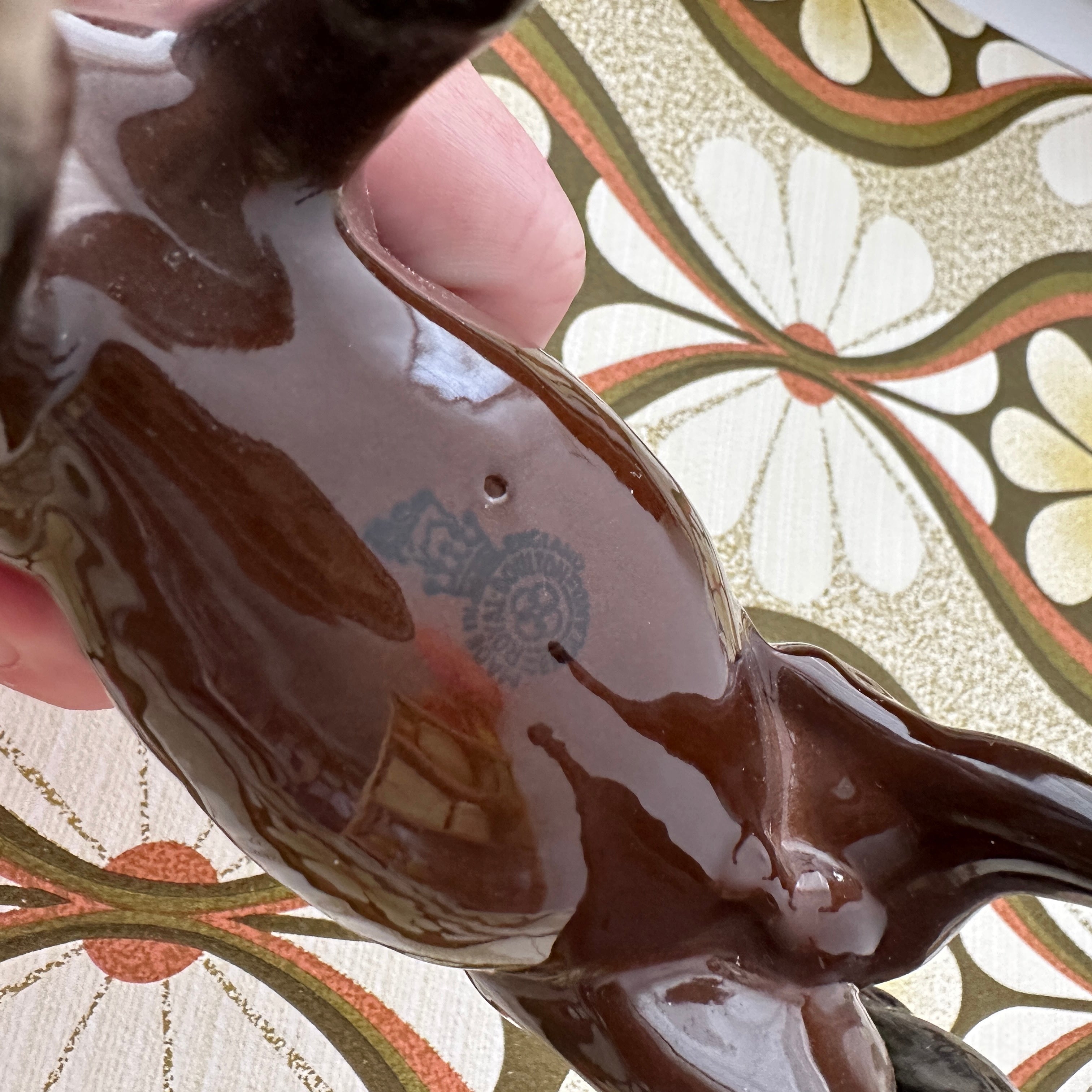 Royal Doulton Figure HORSE Vintage