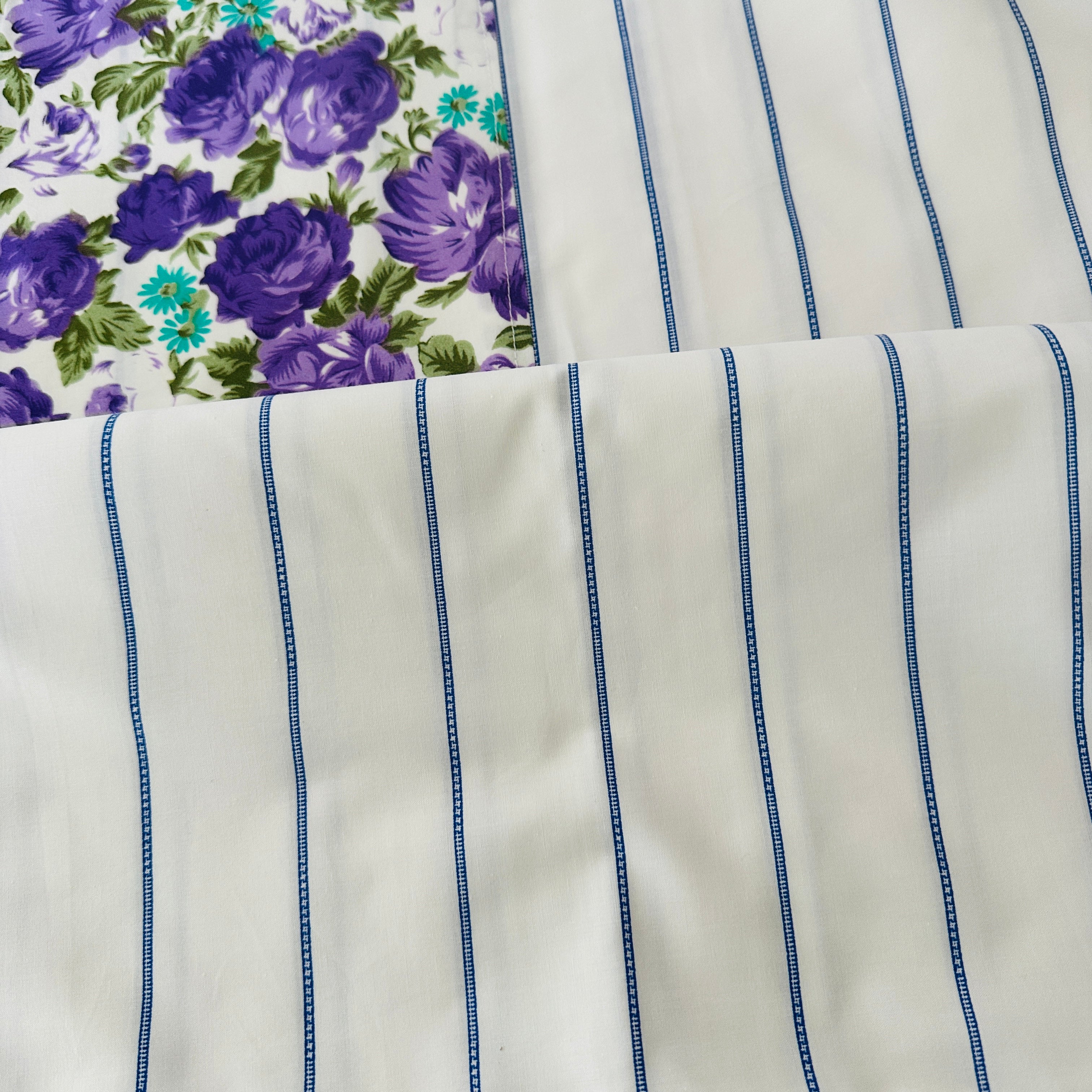 UNUSED Pair of Pillow Cases