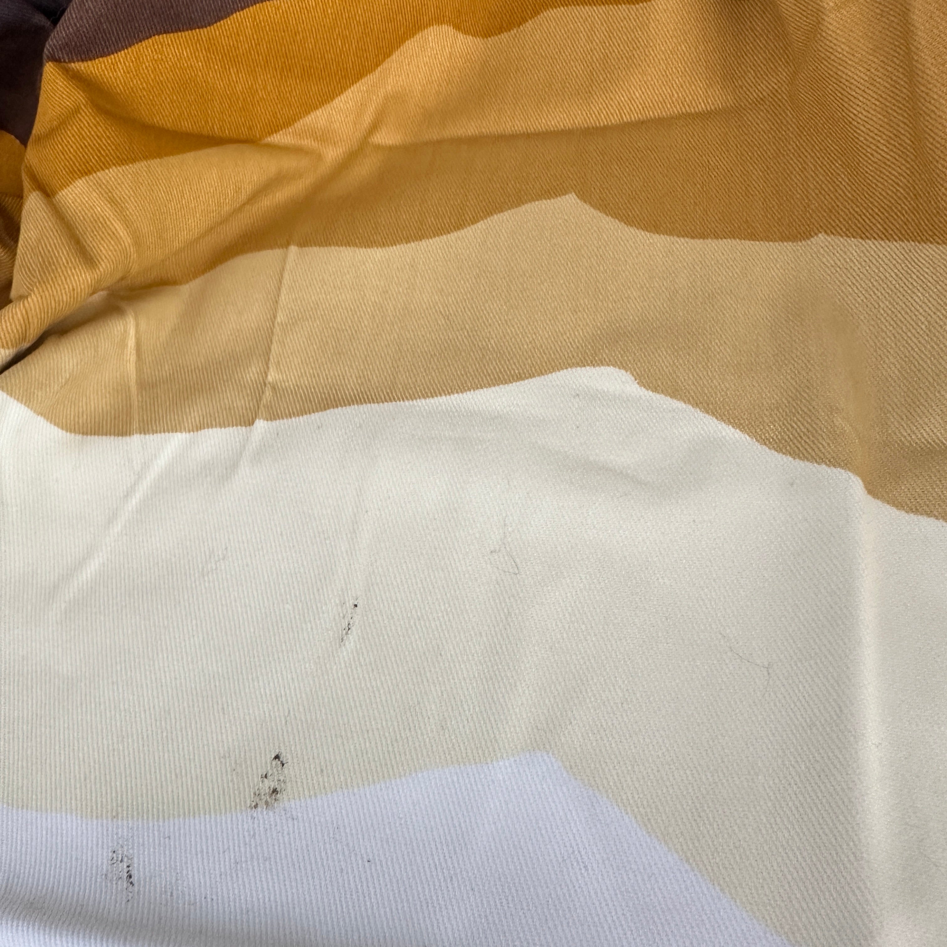 320cms HUGE GREENWOOD Fabric Vintage Seagull Print