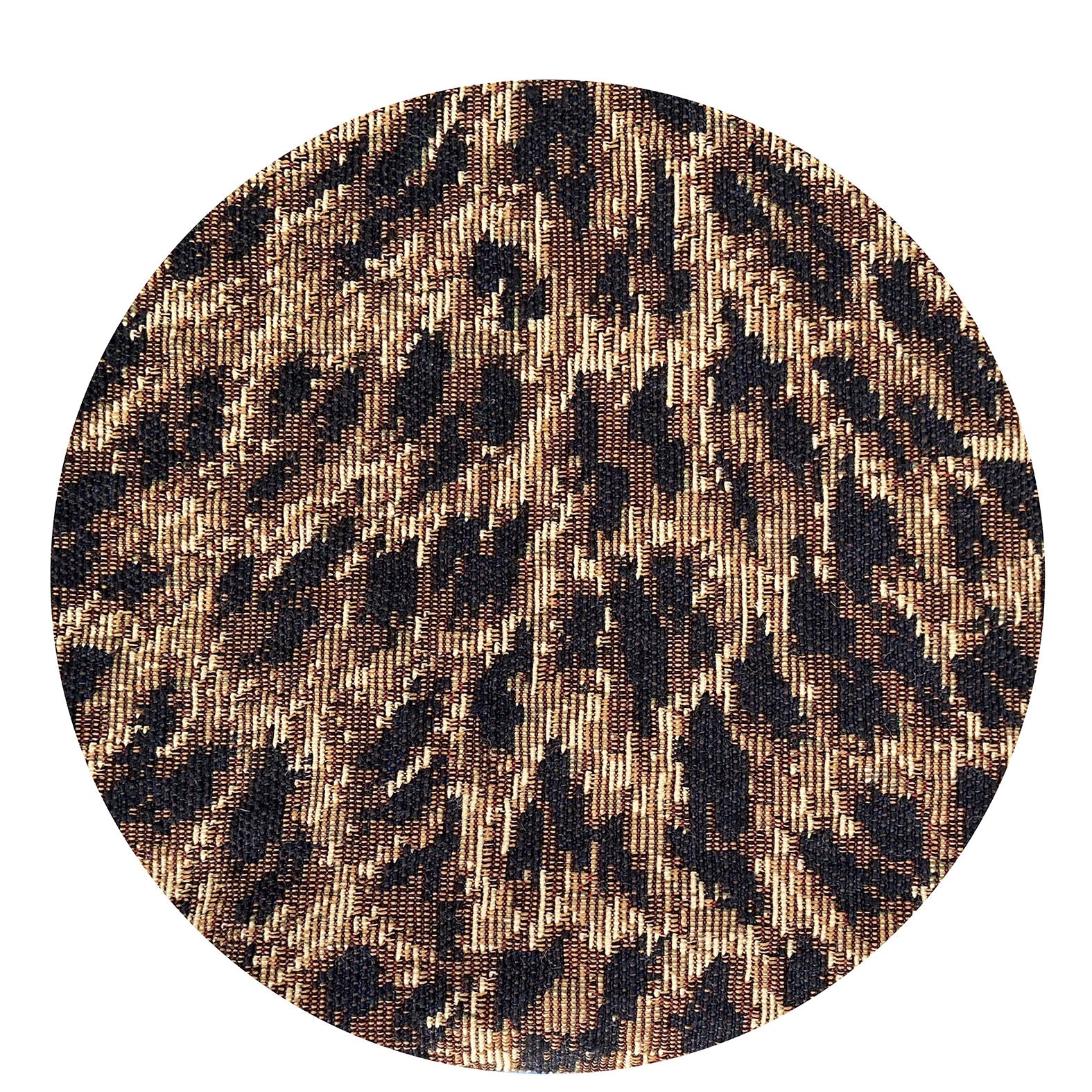 ANIMAL Print Heavy Weight Fabric Upholstery Coats Cushions