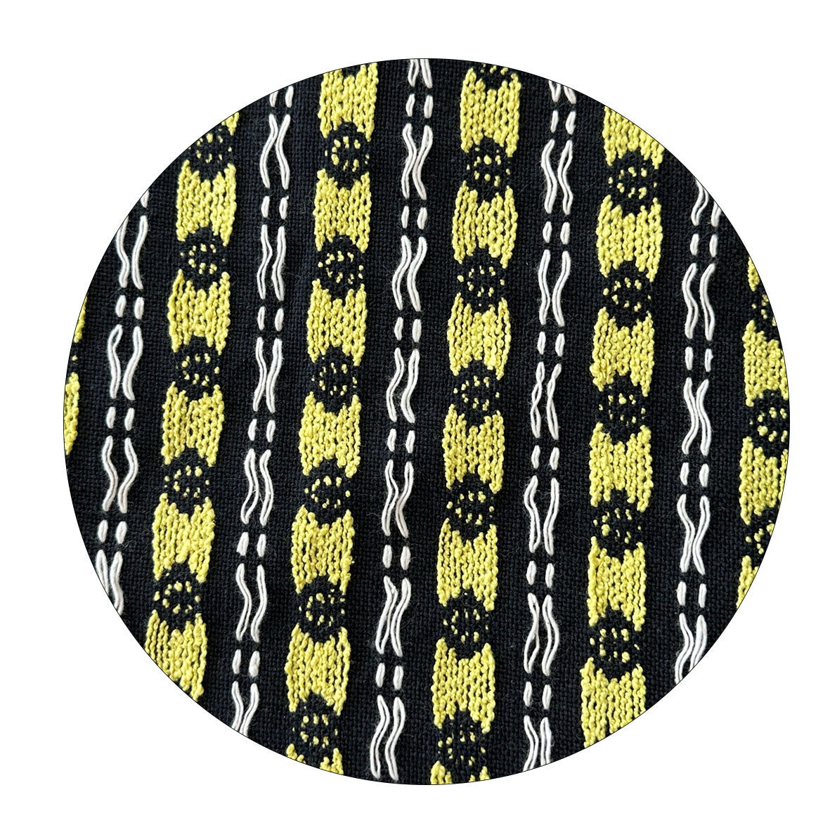 500cms Roll of Made in ENGLAND Vintage Fabric