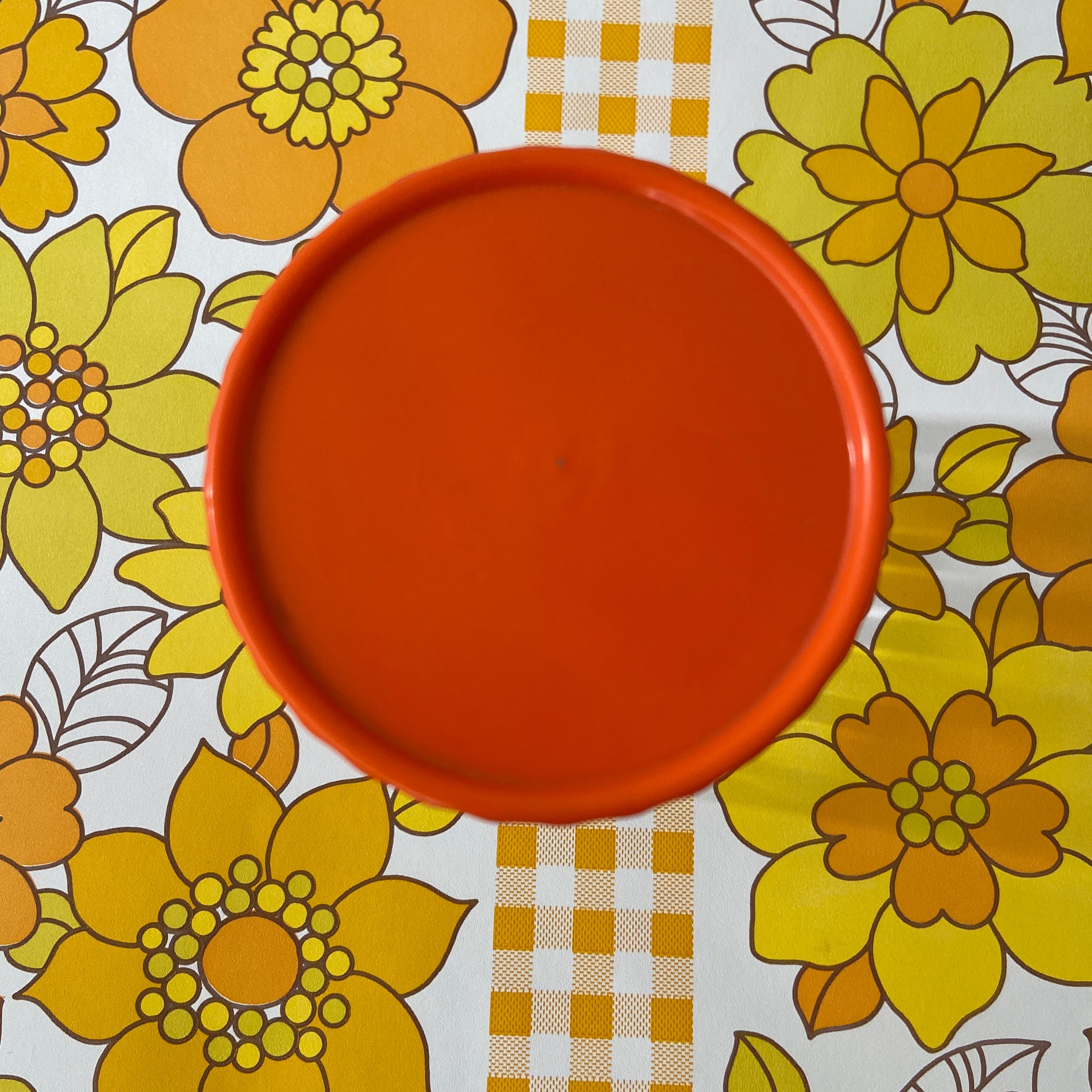 Beautiful Glass Jar Retro KITCHEN Storage