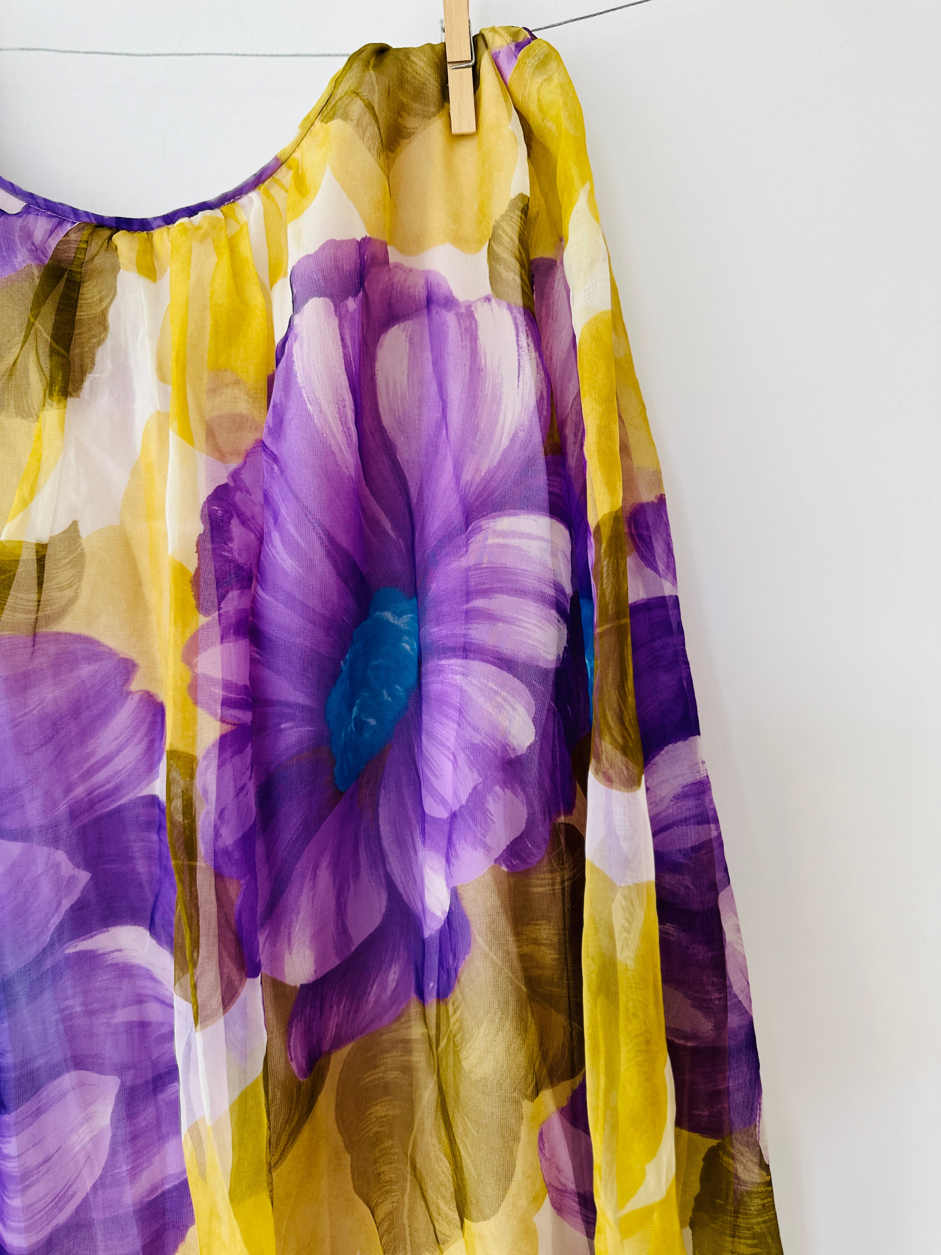 RALSTON Gown Awesome Photo Shoot