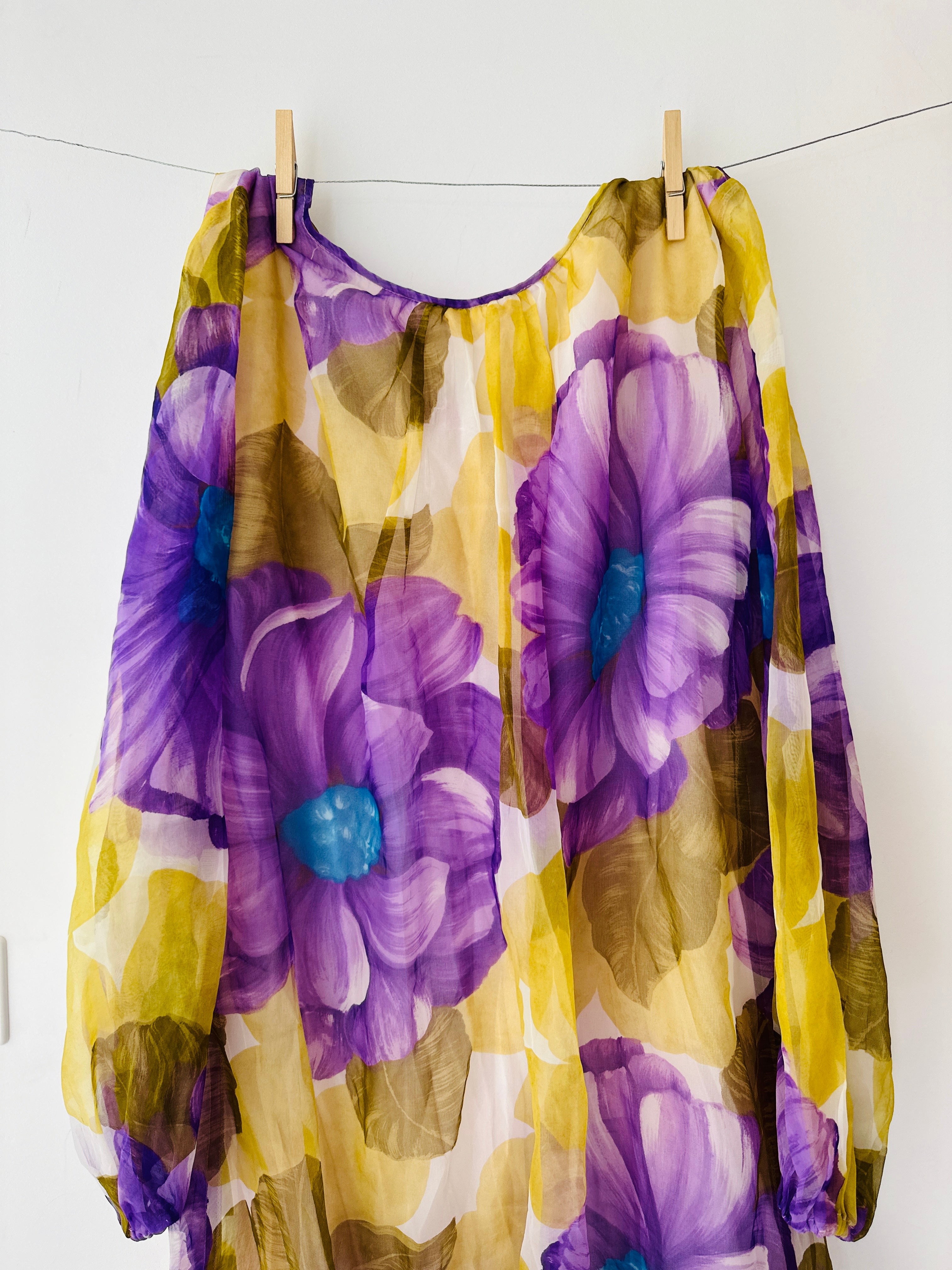 RALSTON Gown Awesome Photo Shoot