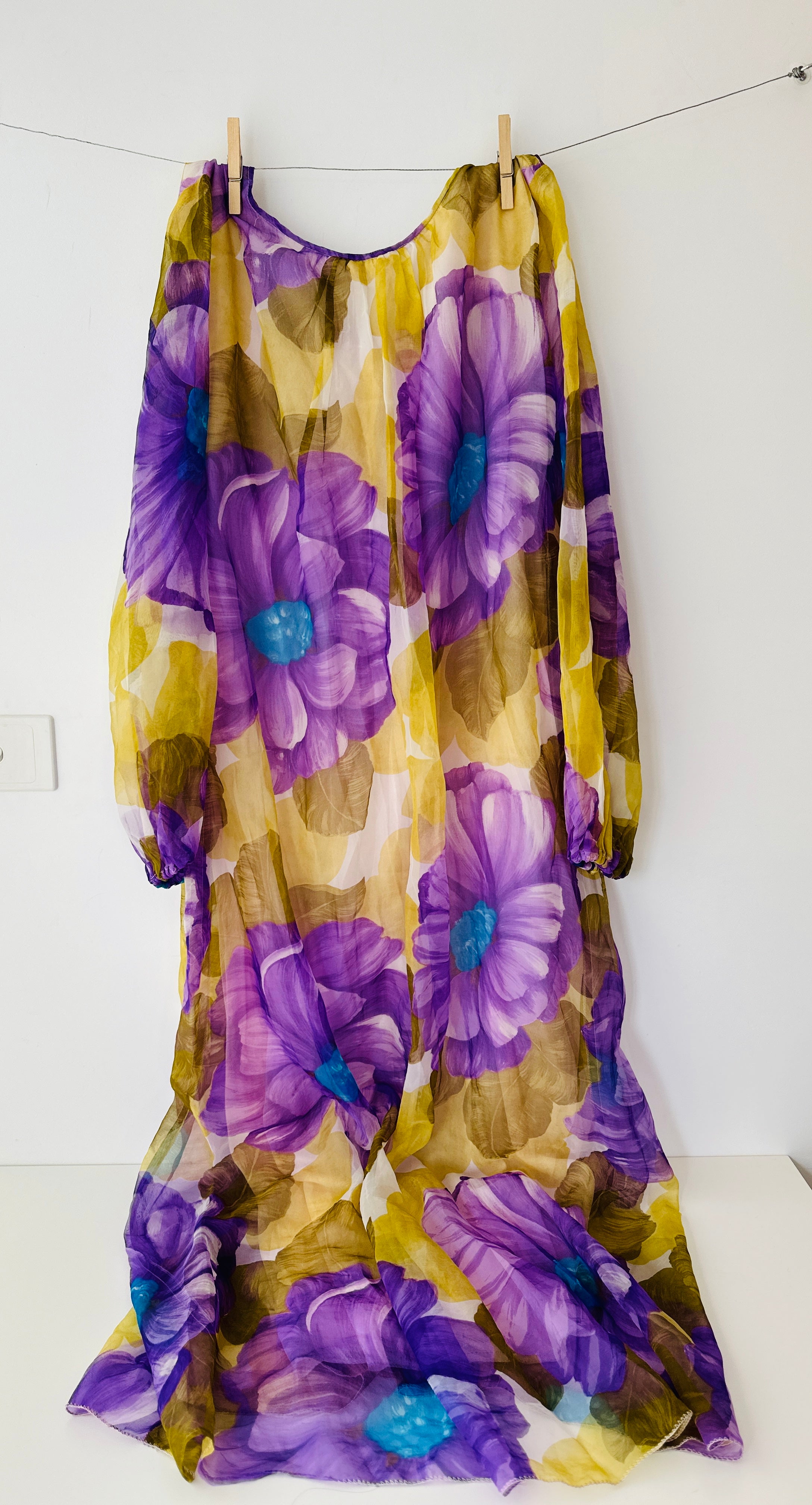 RALSTON Gown Awesome Photo Shoot