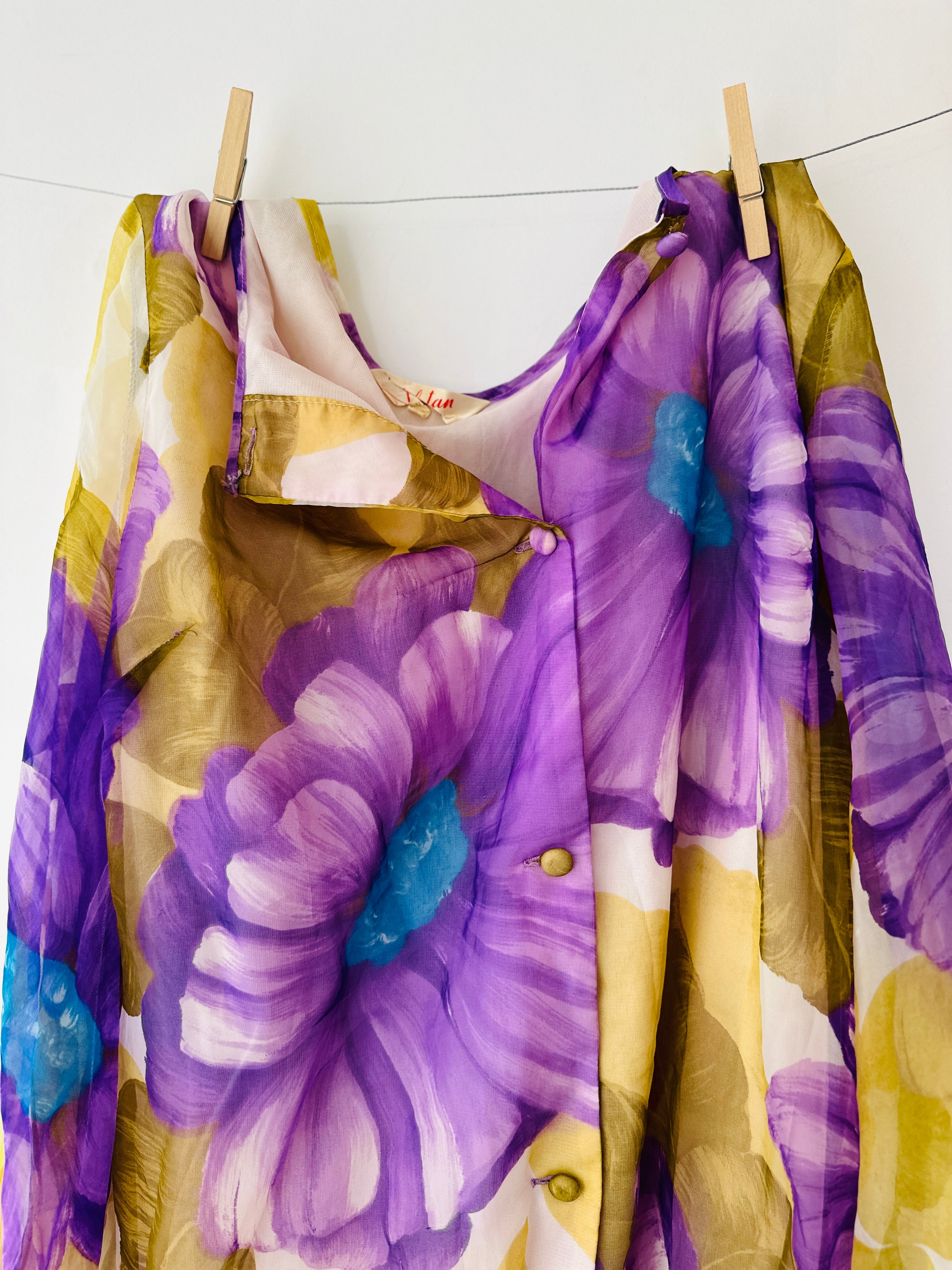 RALSTON Gown Awesome Photo Shoot