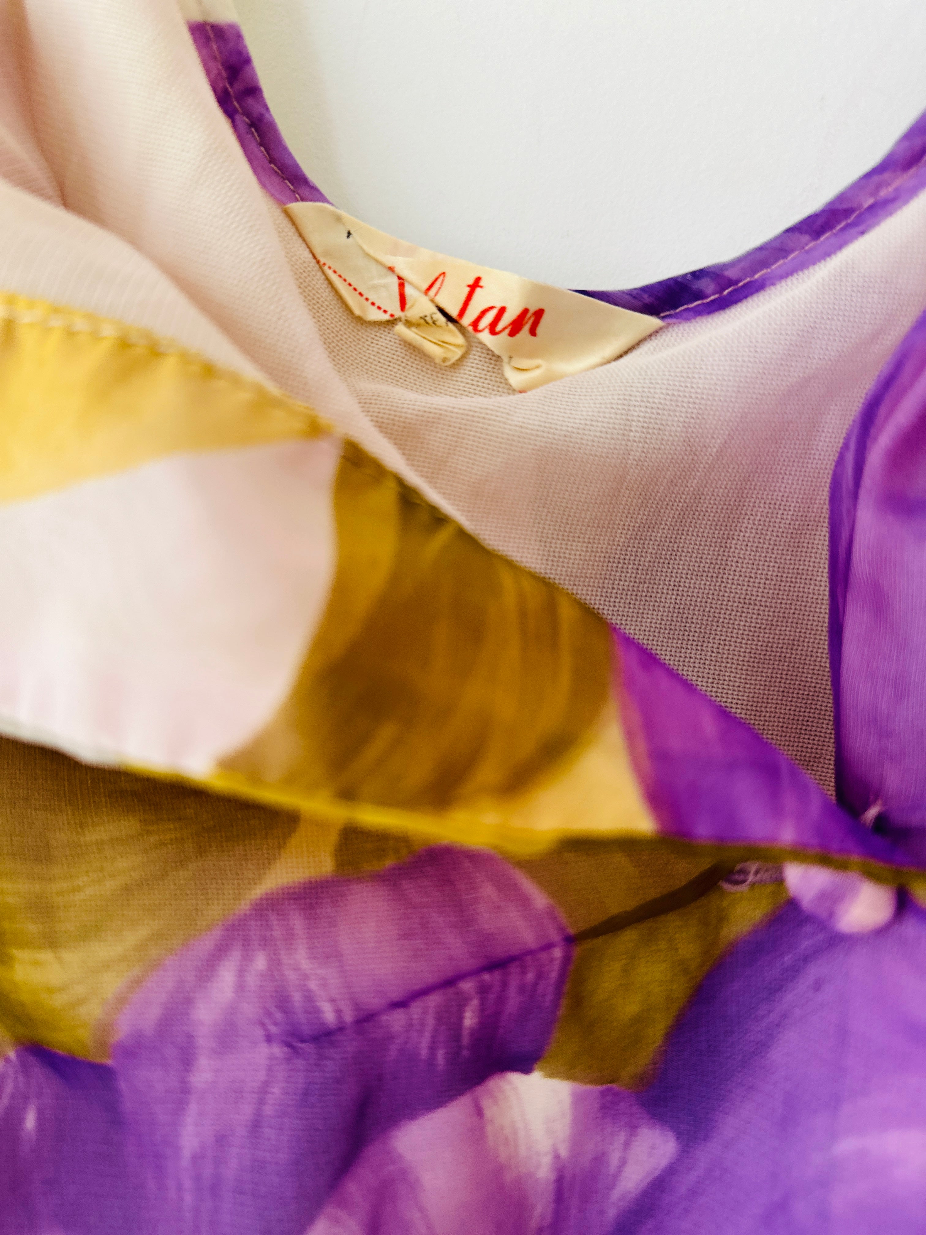 RALSTON Gown Awesome Photo Shoot