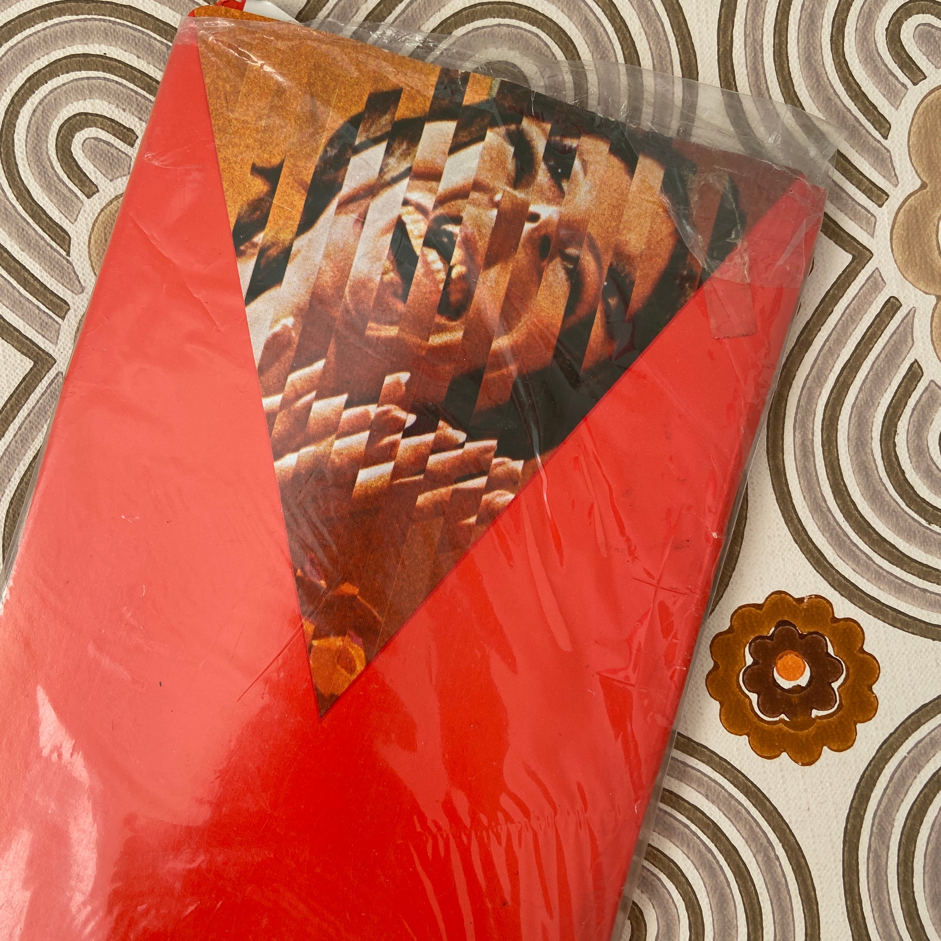 Small Green HOLEPROOF Retro Vintage Panty Hose Vibrations