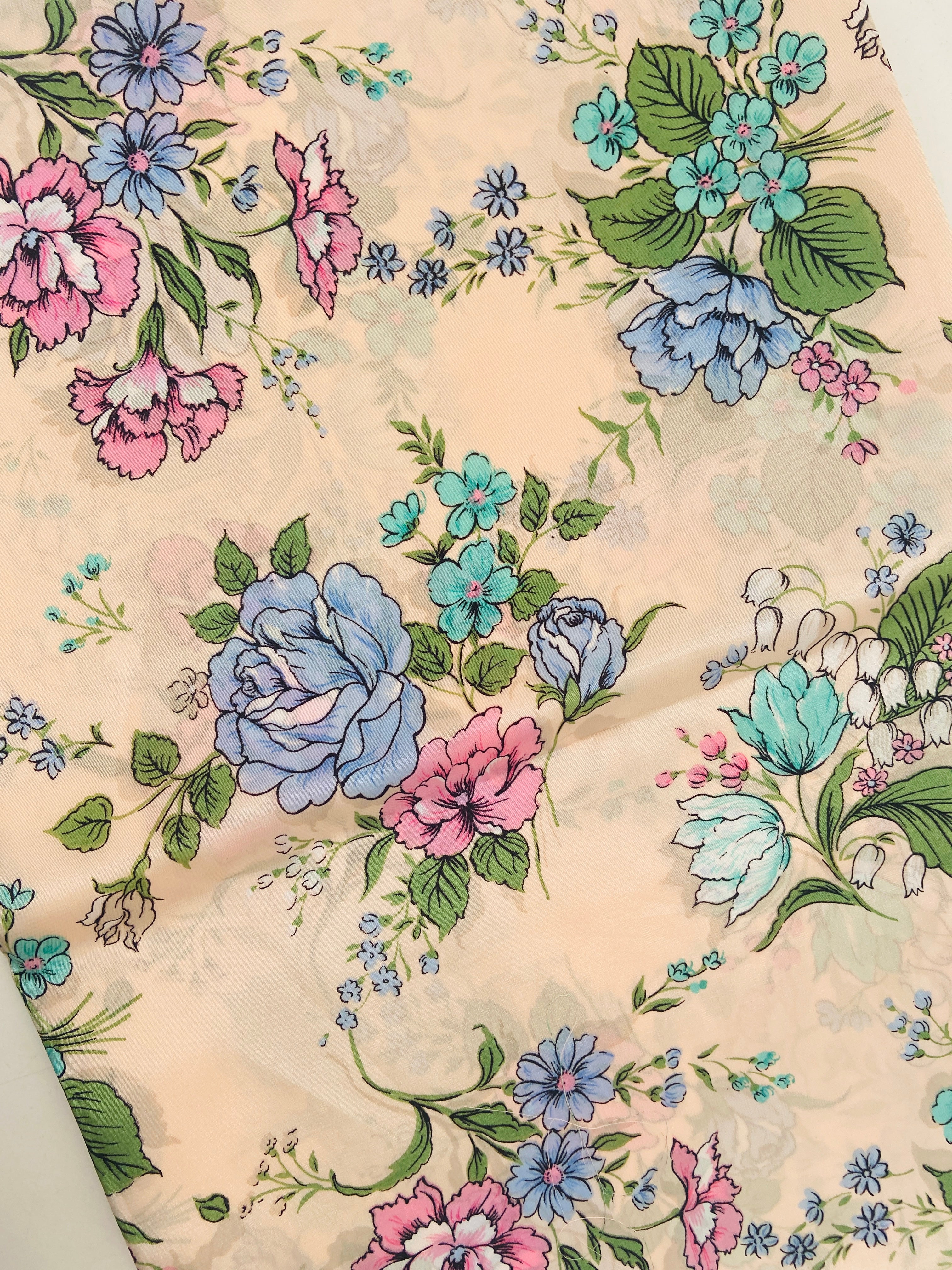 160cms BEAUTIFUL SILKY Dress Shirt Fabric