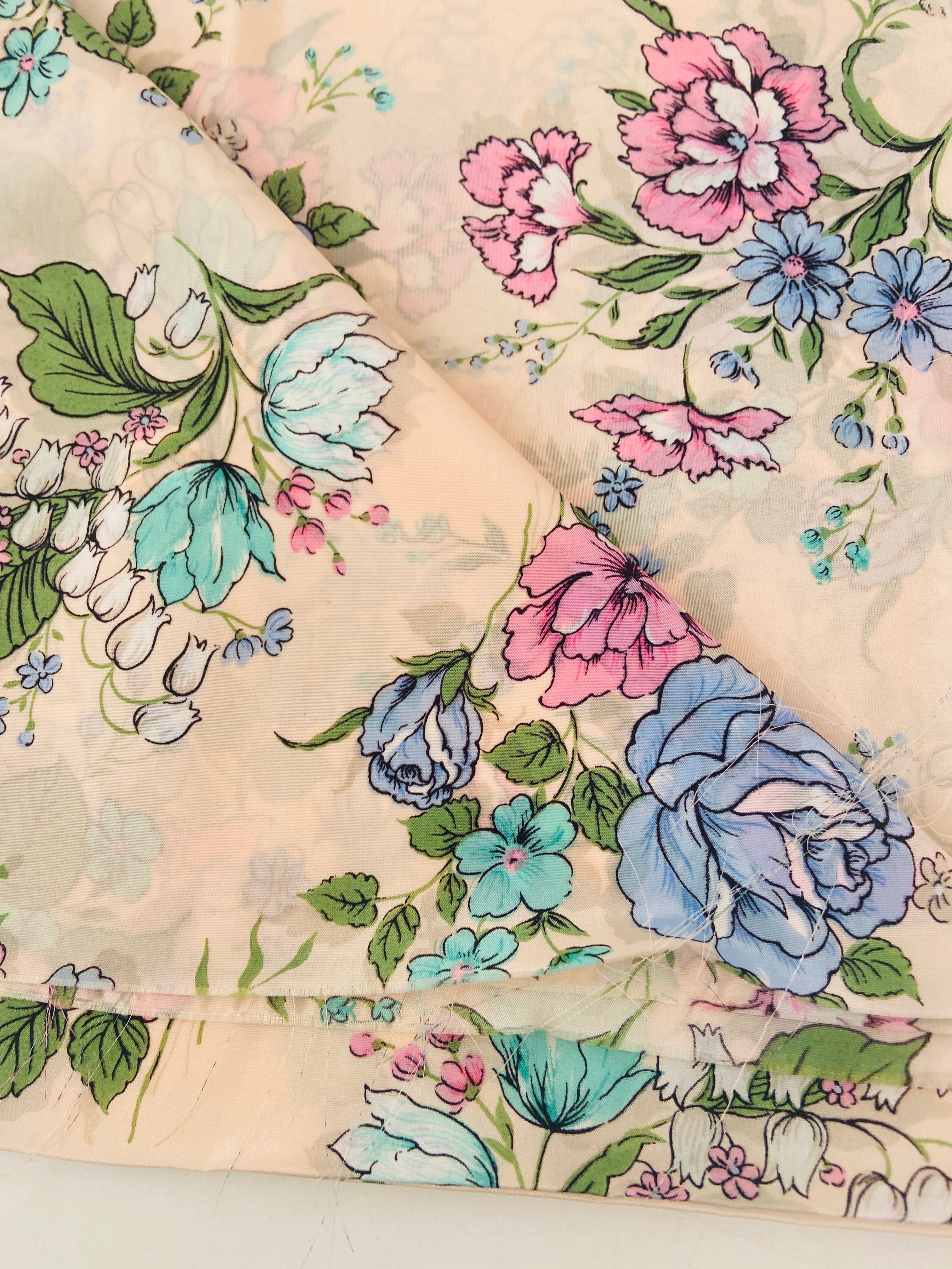 160cms BEAUTIFUL SILKY Dress Shirt Fabric