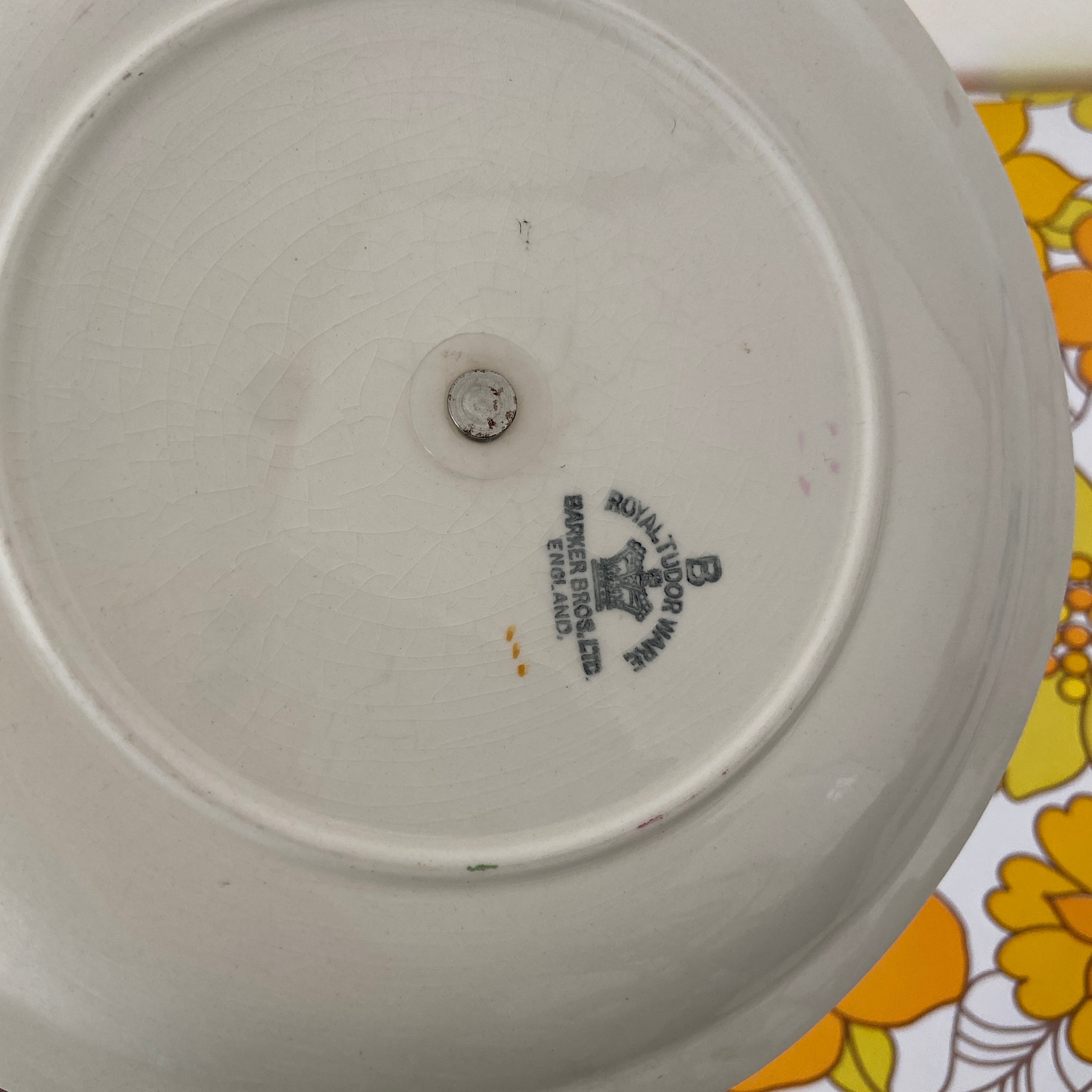 SUPER Cute Cake TRAY Shabby Chic Afternoon Tea Party