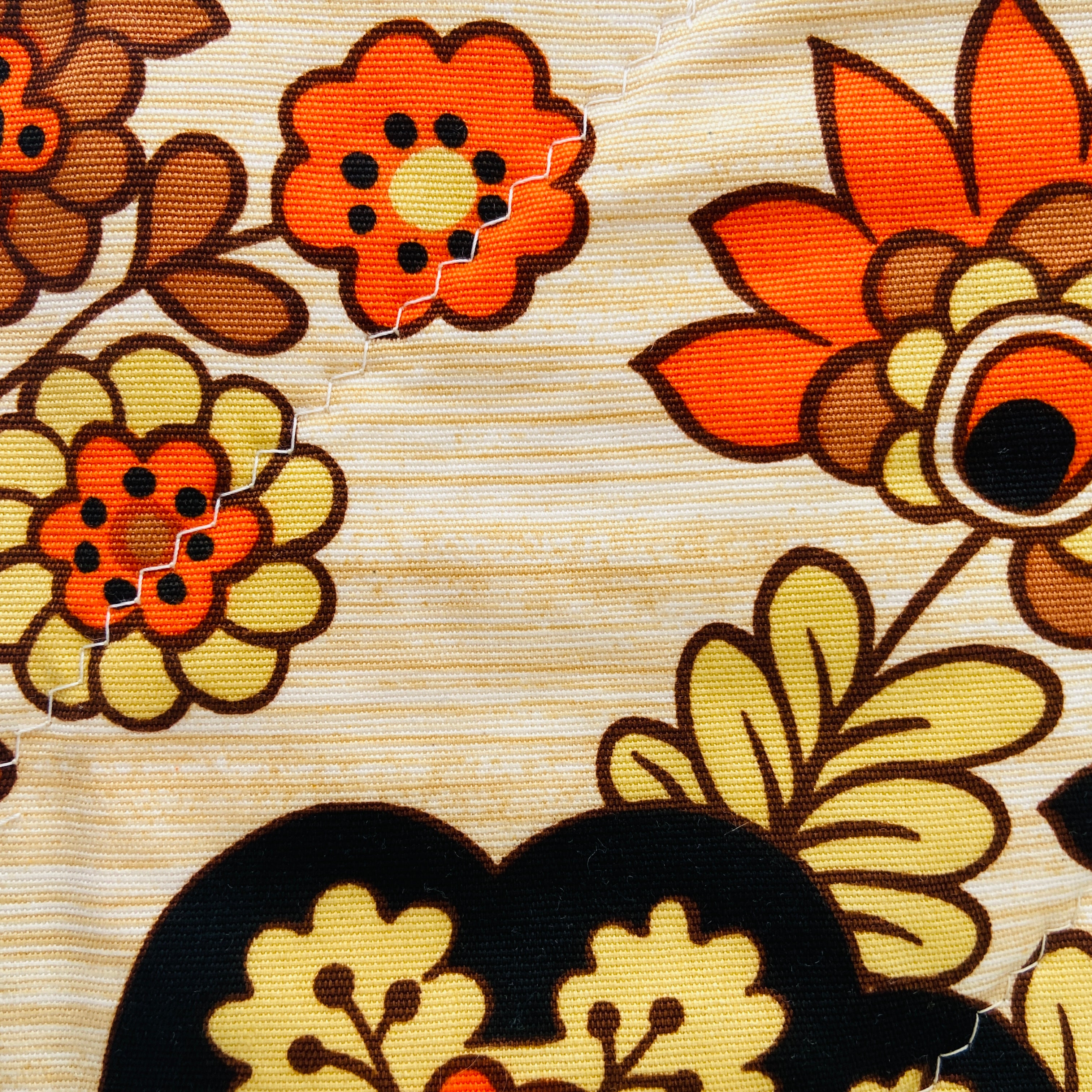 RETRO Vintage Unused POT Holder